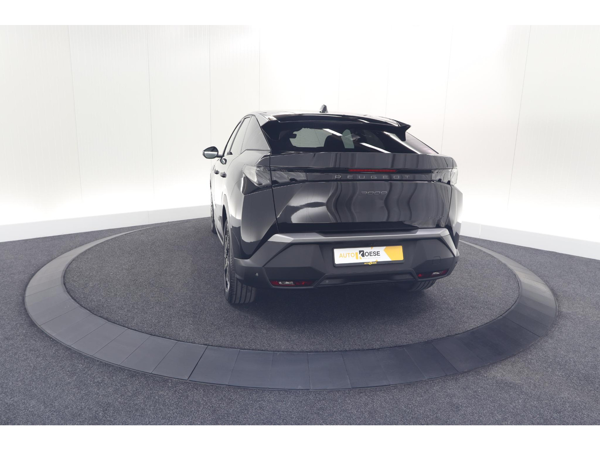 Peugeot 3008 Hybrid 145 e-DCS6 GT | Elektrische Kofferklep | Camera | Adaptieve Cruise Control | Apple CarPlay