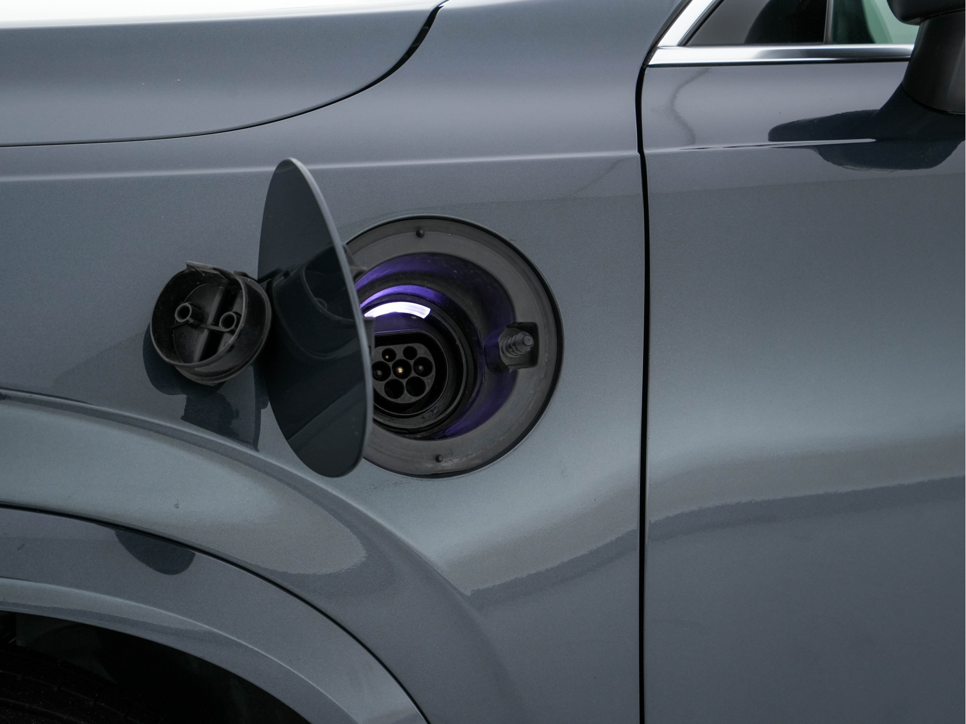 Volvo XC90 2.0 T8 Twin Engine Inscription AWD [ 7-Pers ] (INCL-BTW) Aut. *PANO | NAPPA-LEATHER | FULL-LED | MEMORY-PACK | KEYLESS | DAB | NAVI-FULLMAP | CAMERA | DIGI-COCKPIT | SPORT-SEATS | 22"ALU*