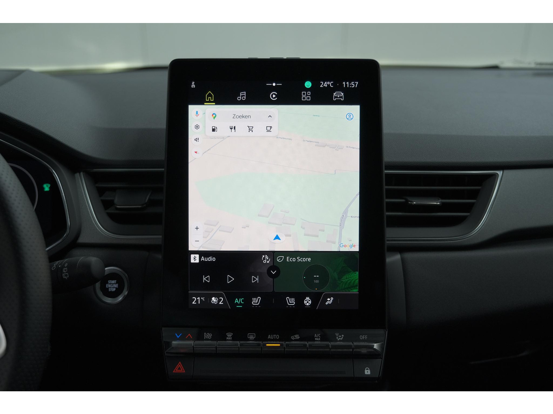 Renault Captur TCe 90 techno | Nieuw Model | Camera | Harman Kardon | Apple Carplay | Parkeersensoren | 18 Inch Lichtmetalen Velgen