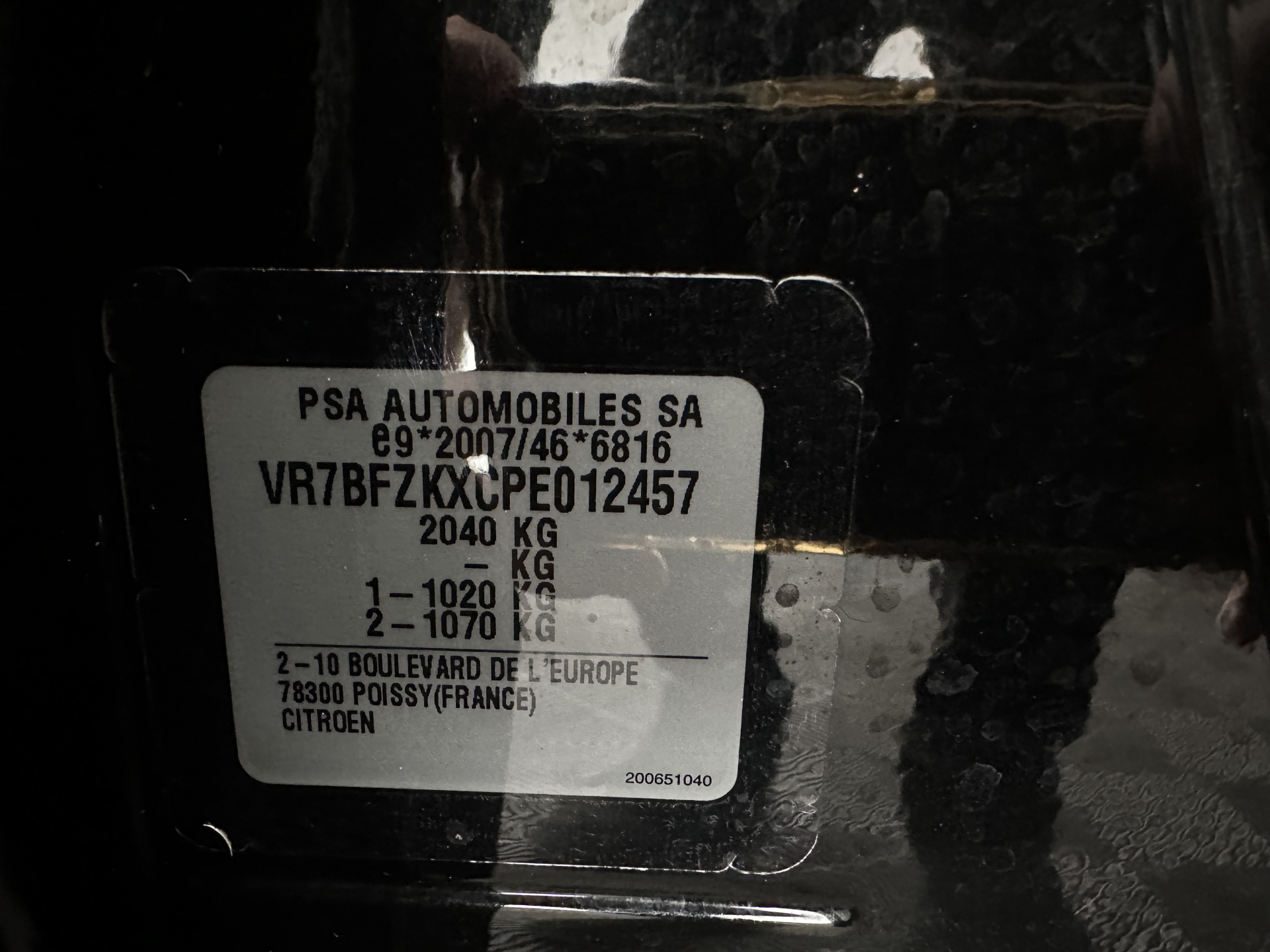 Citroën Ë-C4 X Feel Pack 50 kWh [ 3-Fase ] (INCL.BTW) *FULL-LED | LEATHER-FABRIC | DIGI-COCKPIT | DAB | COMFORT-SEATS | CAMERA | ECC | PDC | CRUISE | 18''ALU*