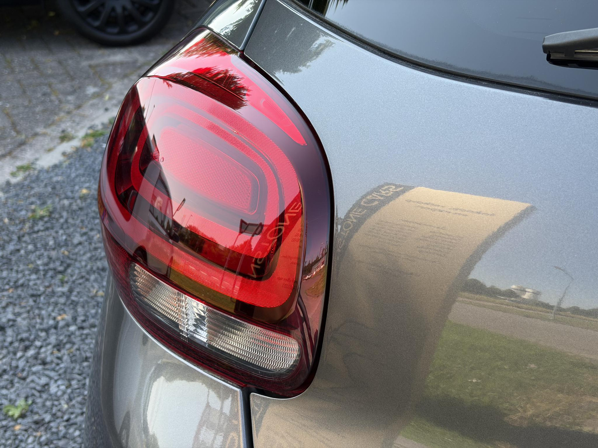Citroen C3 1.2 PureTech S&S Feel D-riem vv in 2025,2e Eigenaar,Navi,Carplay,Clima,Cruise,Pdc,Rijstrooksensor,N.A.P,Apk tot 03-2028