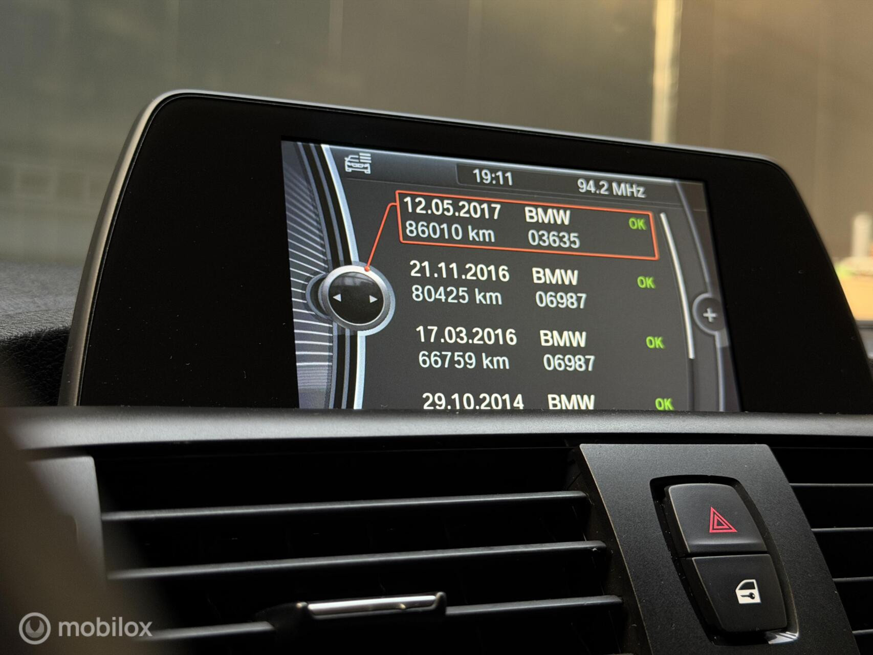 BMW 1-serie 116i | Automaat | Nieuwe ketting | NAP |Trekhaak