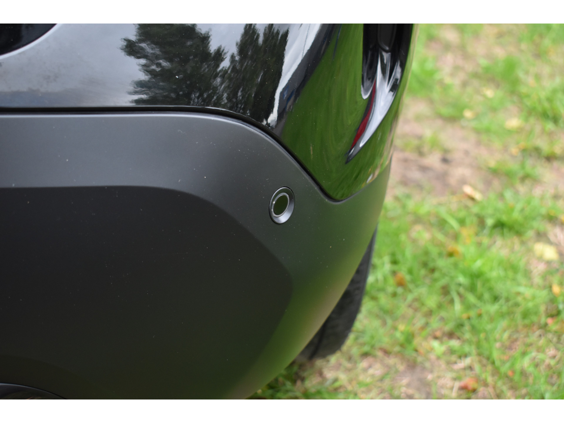 Citroën Ë-C4 Feel Pack 50 kWh Navigatie
