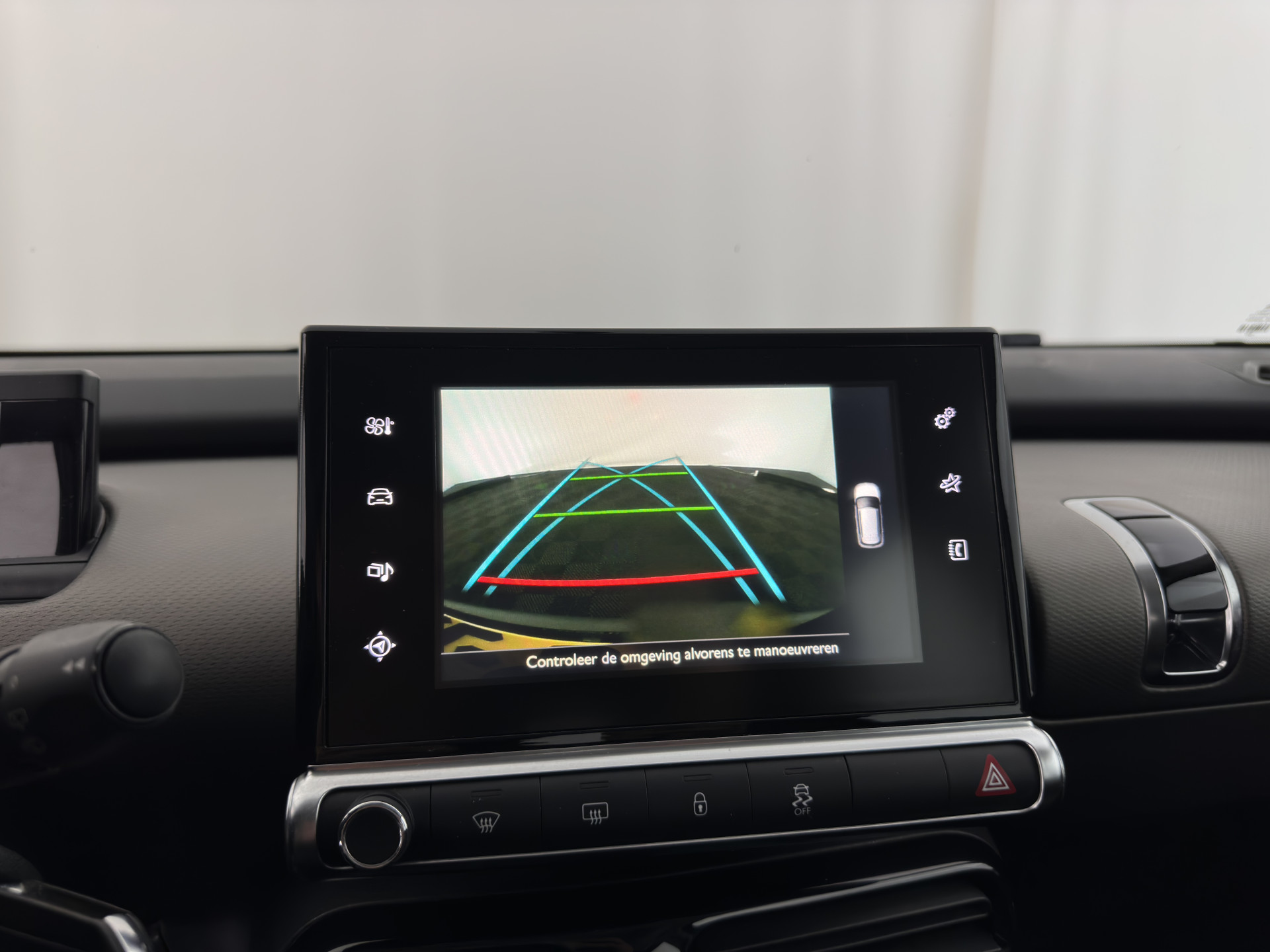 Citroën C4 Cactus 1.6 BlueHDi Feel *NAVI-FULLMAP | HEATED-COMFORTSEATS | CAMERA | ECC | PDC | CRUISE*