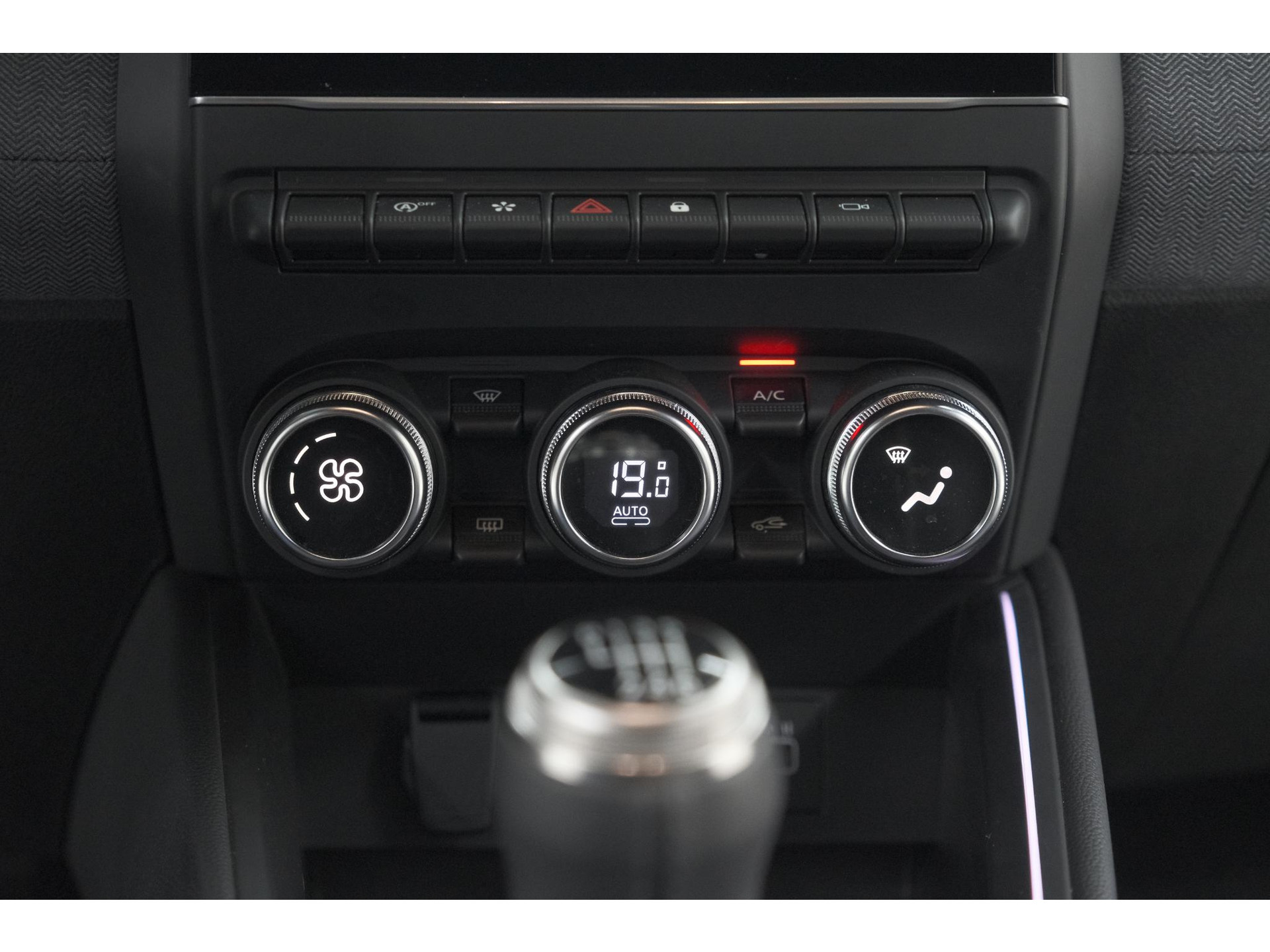 Renault Clio TCe 90 GPF techno | 360 Camera | Adaptieve Cruise Control | 9.3 Inch Groot Scherm