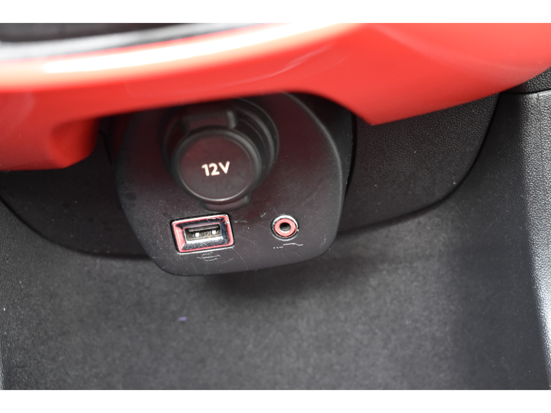 Citroën C1 1.0 e-VTi Airscape Feel Cabriodak 5-deurs