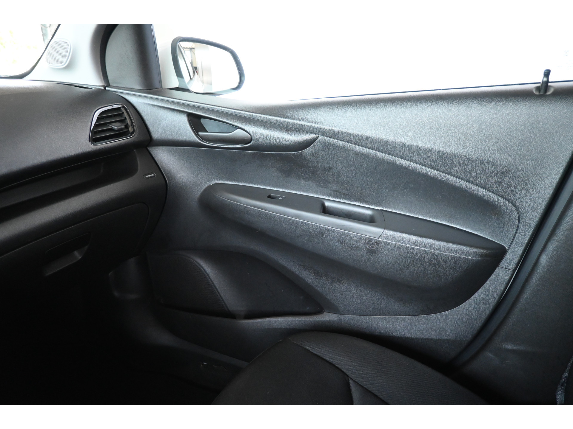 Opel KARL 1.0 ecoFLEX Edition Airco Cruise control Elektrisch pakket 1e Eigenaar 100% Onderhouden Inruil mogelijk