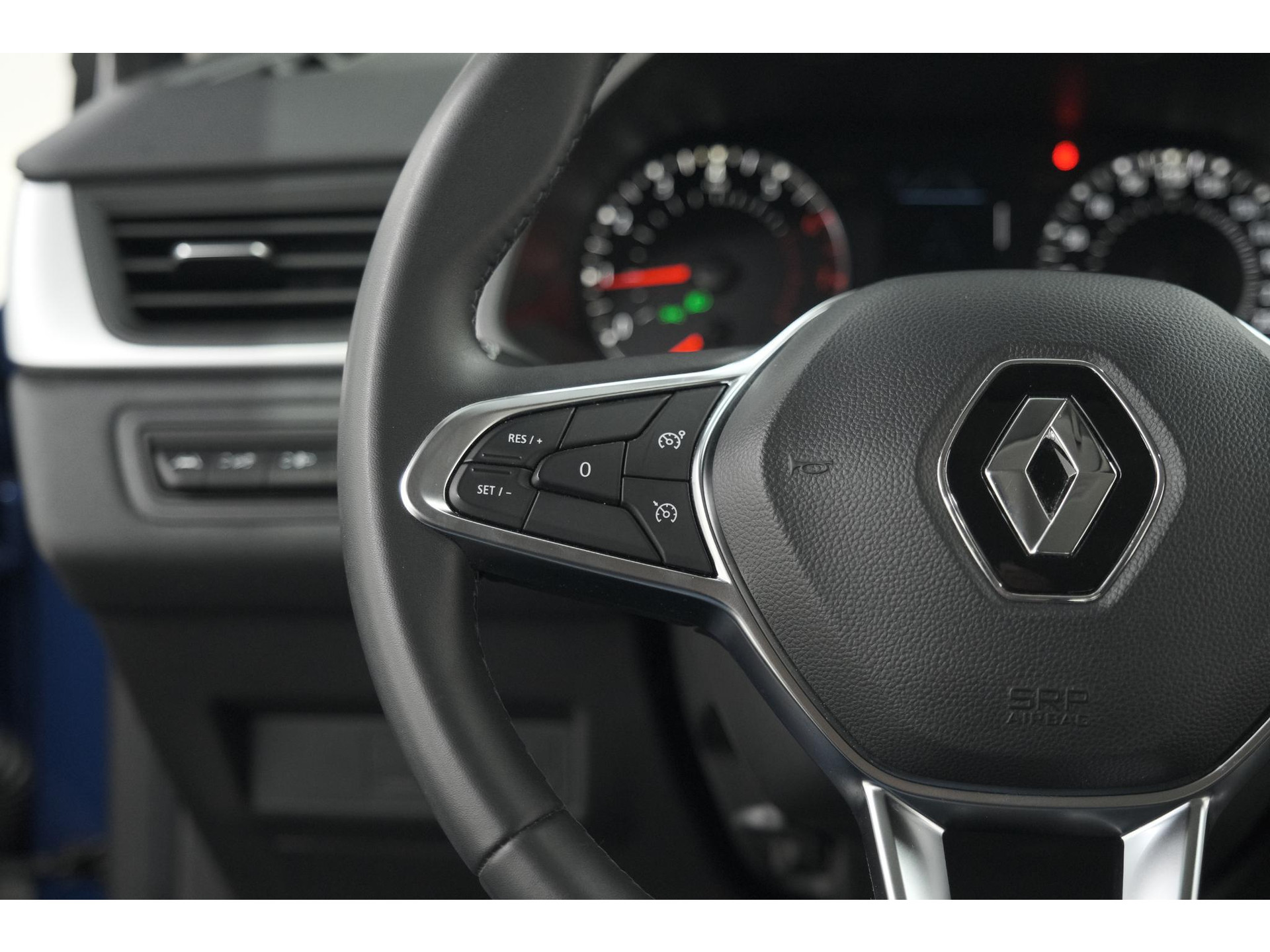 Renault Captur TCe 90 Evolution | Camera | Navigatie | Parkeersensoren | Apple Carplay