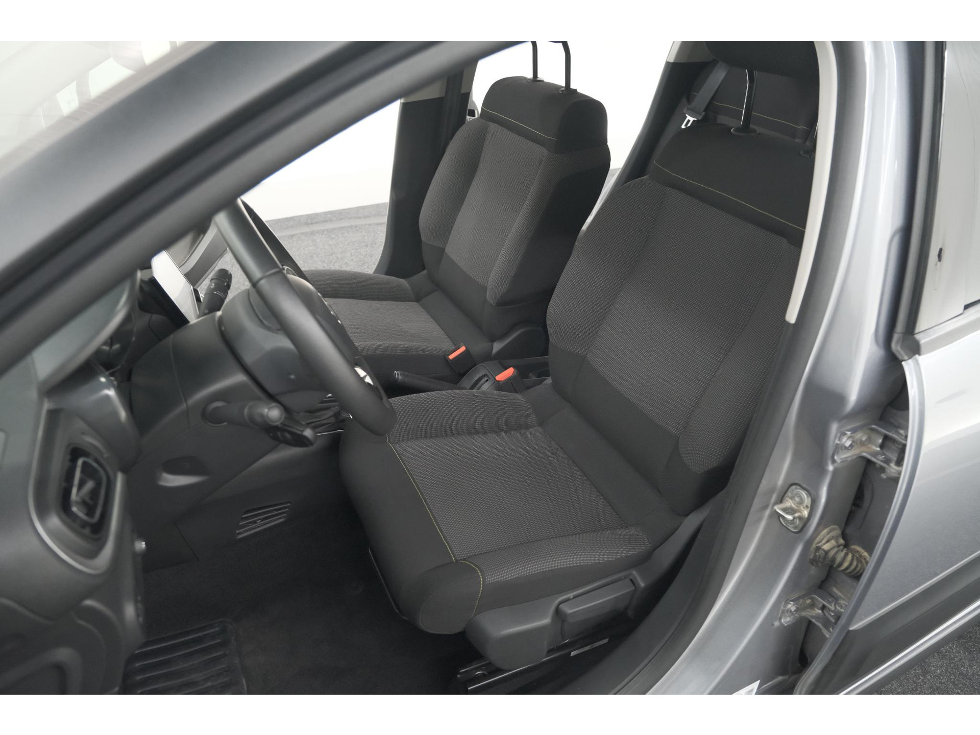 Citroen C3 PureTech 110 Max | Keyless entry/start | Camera | Navigatie | Parkeersensoren | Apple Carplay