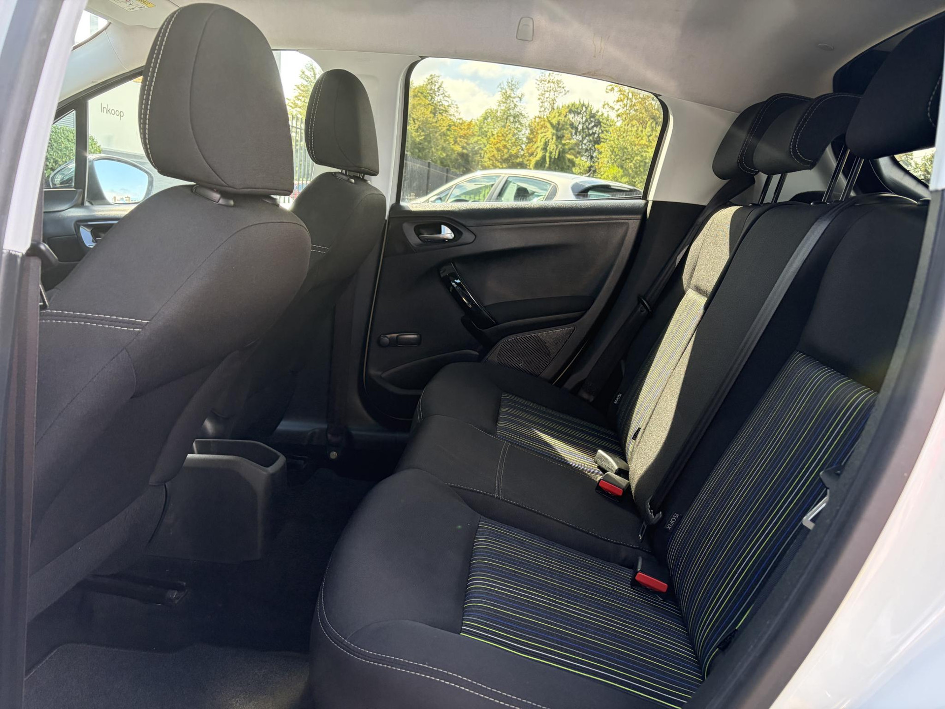 Peugeot 208 1.2 PureTech Urban Soul ✓2e Eigenaar✓Navi✓Airco✓Cruise✓Pdc✓5 Deurs✓N.A.P✓Zeer Zuinig✓Apk tot 01-2027