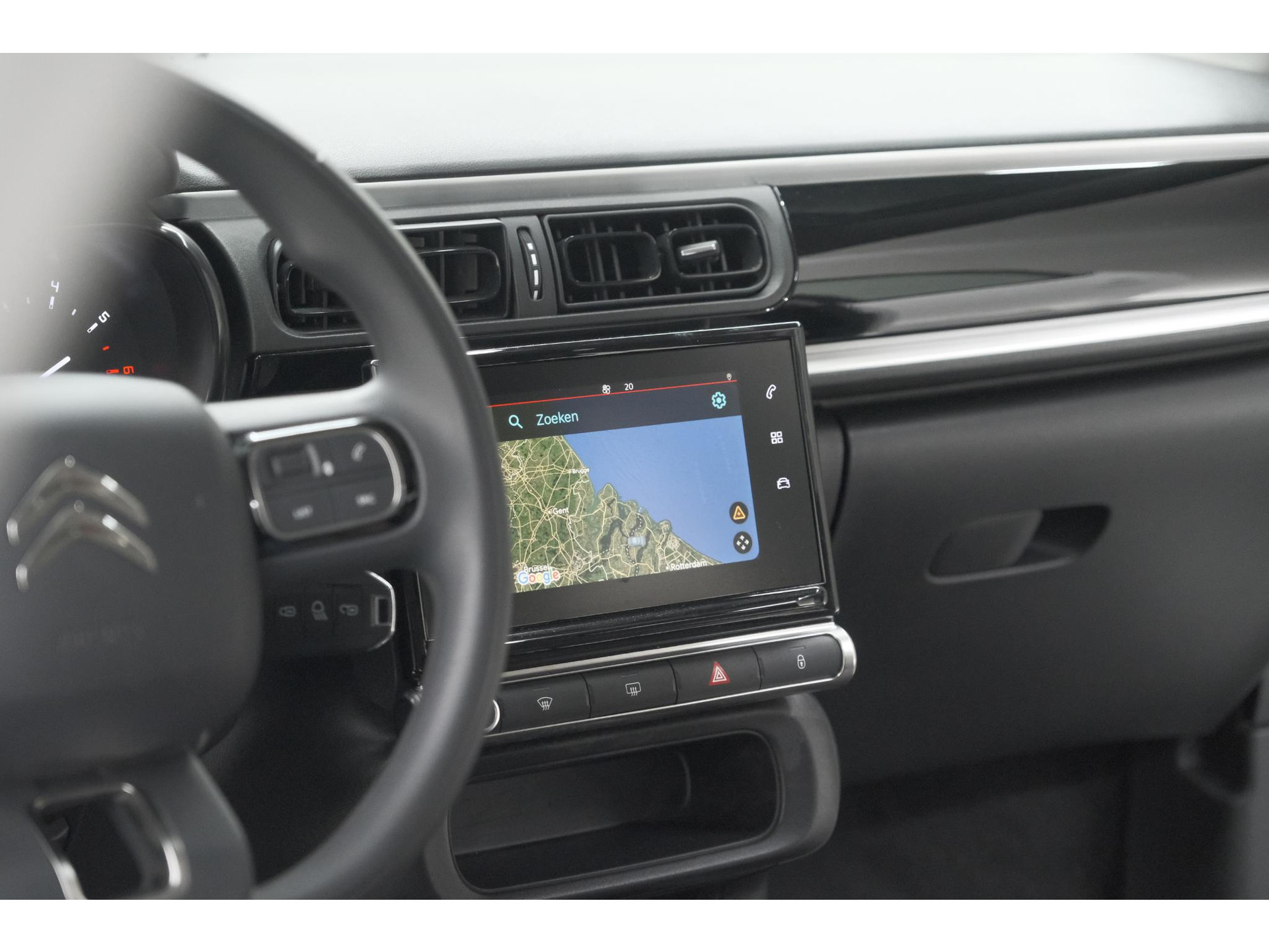 Citroen C3 PureTech 82 Feel | Climate Control | Apple Carplay | Cruise Control | Stoelverwarming