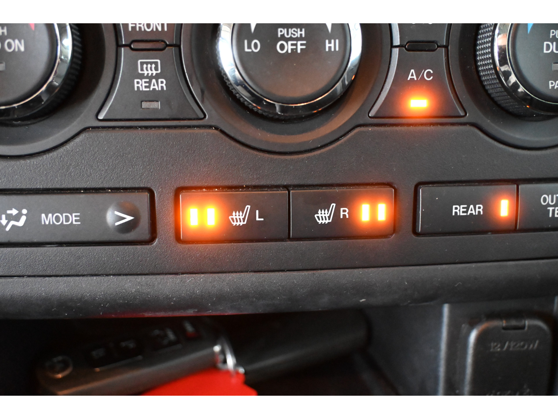 Mazda CX-9 Automaat 7 Persoons Clima Navigatie Schuifdak Stoelverwarming Rijklaarprijs! Inruil Mogelijk!