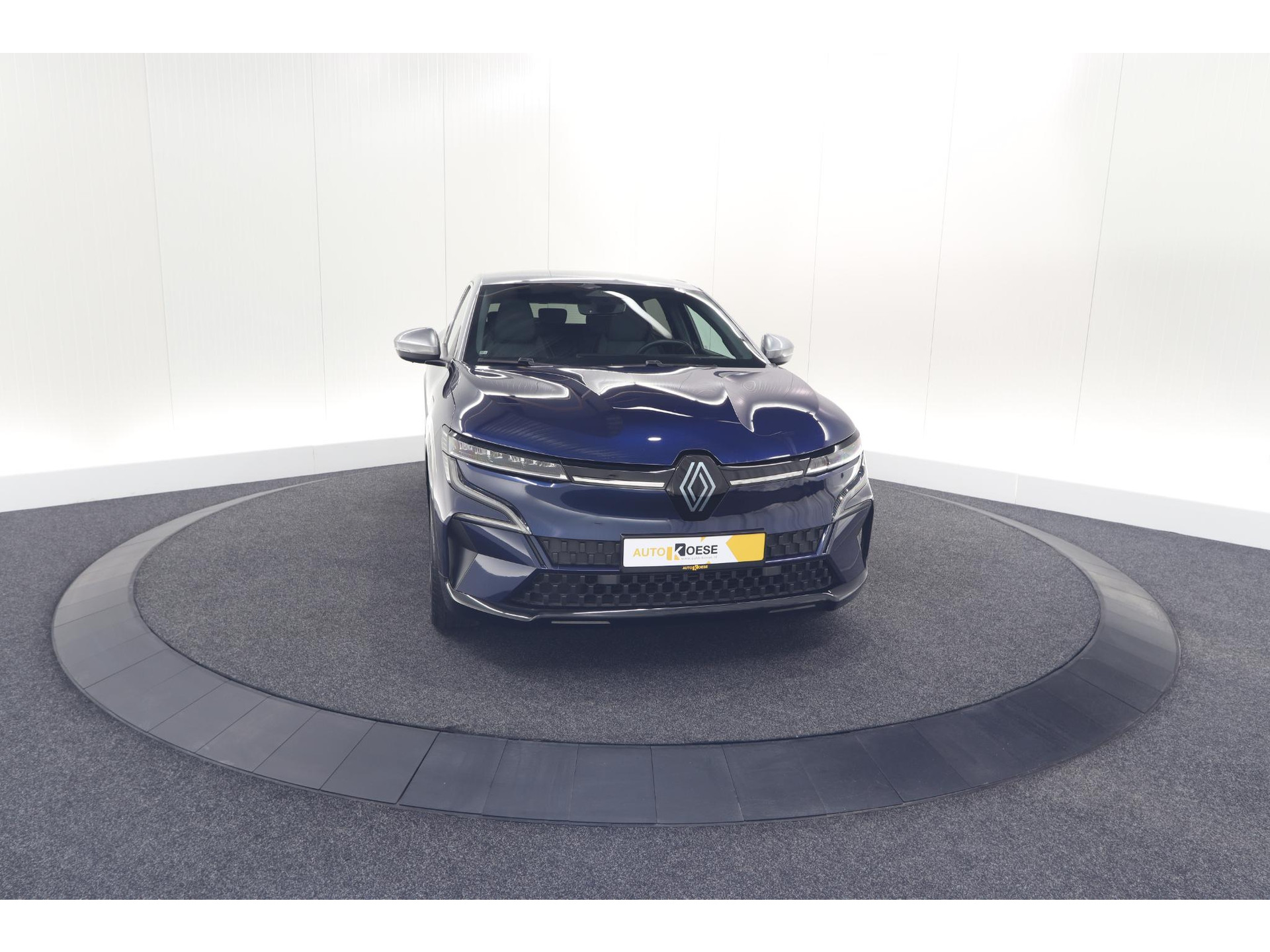Renault Megane E-Tech EV40 Boost Charge Techno | Pack Winter | Camera | Apple Carplay