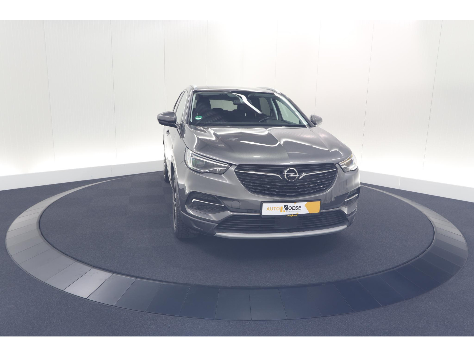 Opel Grandland X Turbo 130 EAT8 Innovation | Trekhaak | Dodehoekdetectie | Apple Carplay | Pack Winter