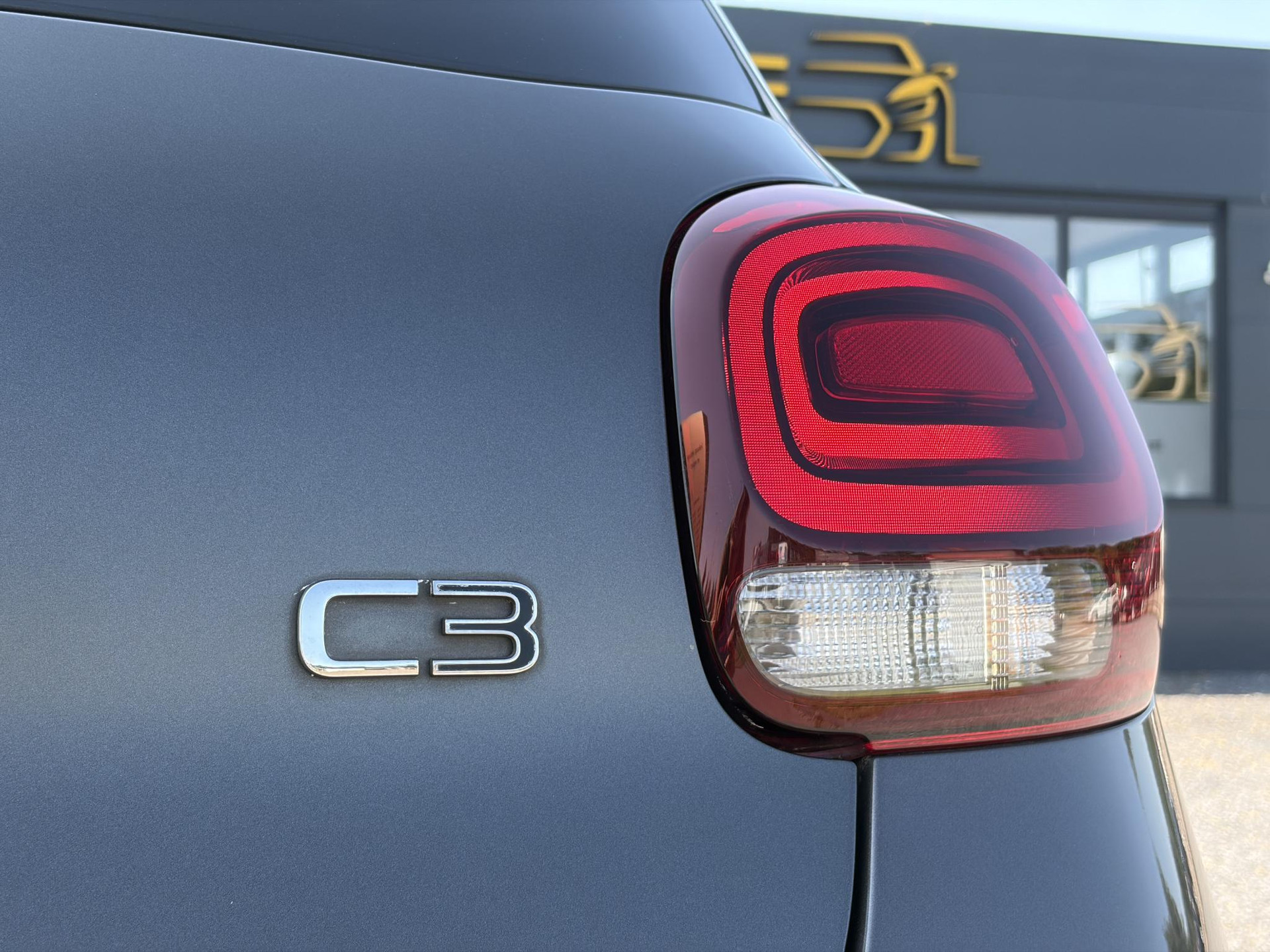 Citroen C3 1.2 PureTech S&S Feel D-riem vv in 2025,2e Eigenaar,Navi,Carplay,Clima,Cruise,Pdc,Rijstrooksensor,N.A.P,Apk tot 03-2028