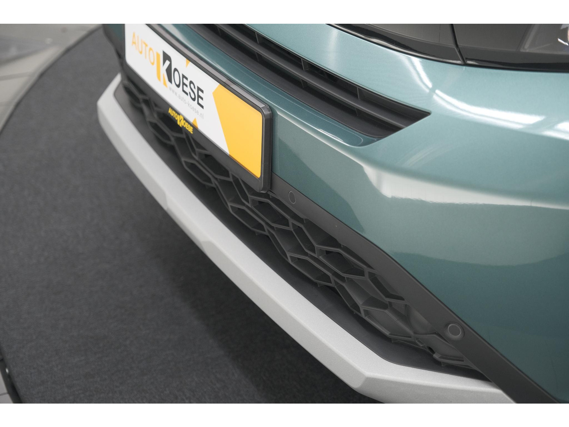 Opel Frontera Electric GS 44 kWh | 11 KW Laadfunctie | Camera | Dodehoekdetectie | Apple Carplay