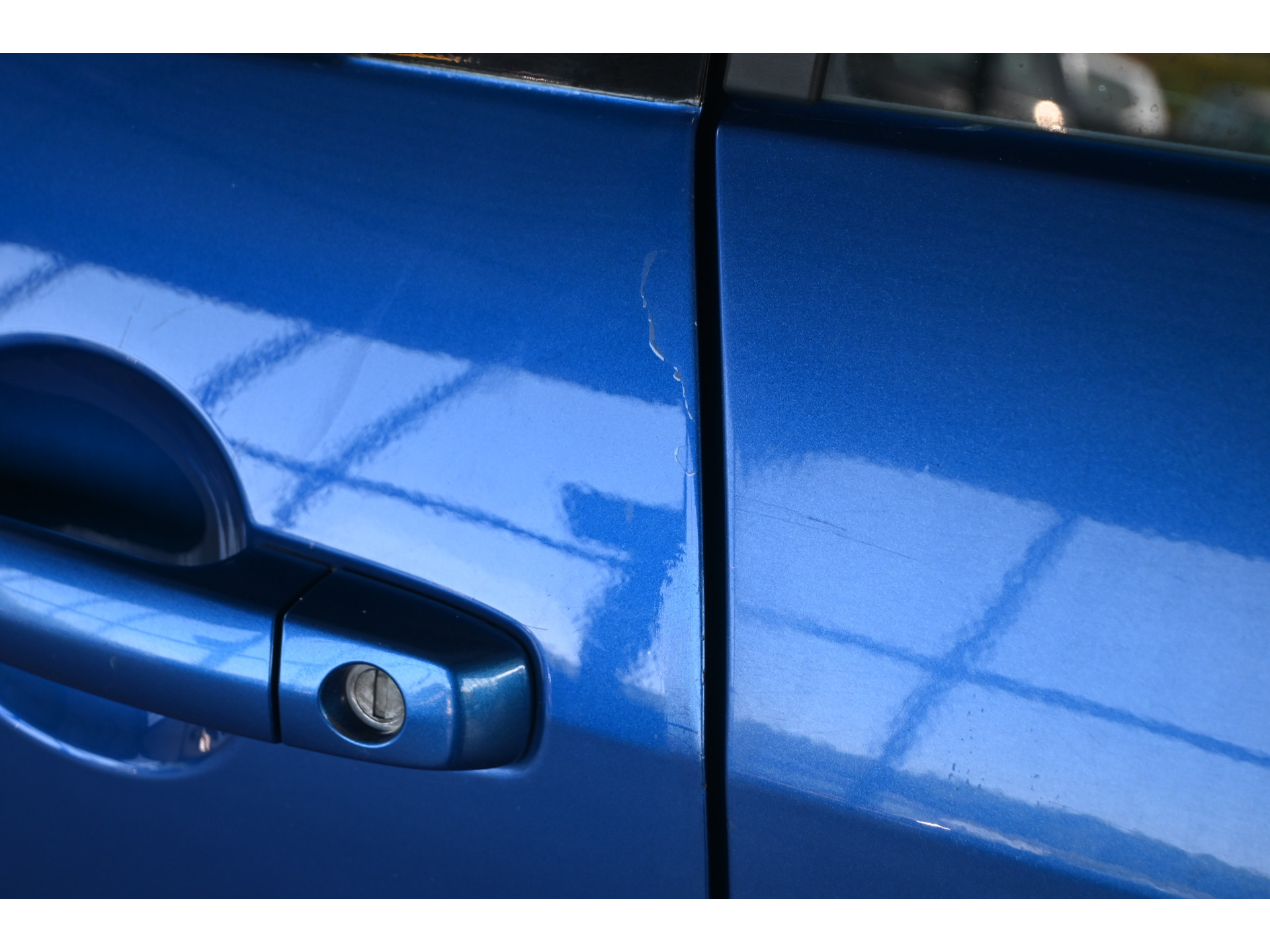 Suzuki Swift 1.3 GA Airco Elektrisch Pakket! Lichtmetaal Nieuwe APK! All in Prijs! Inruil Mogelijk!