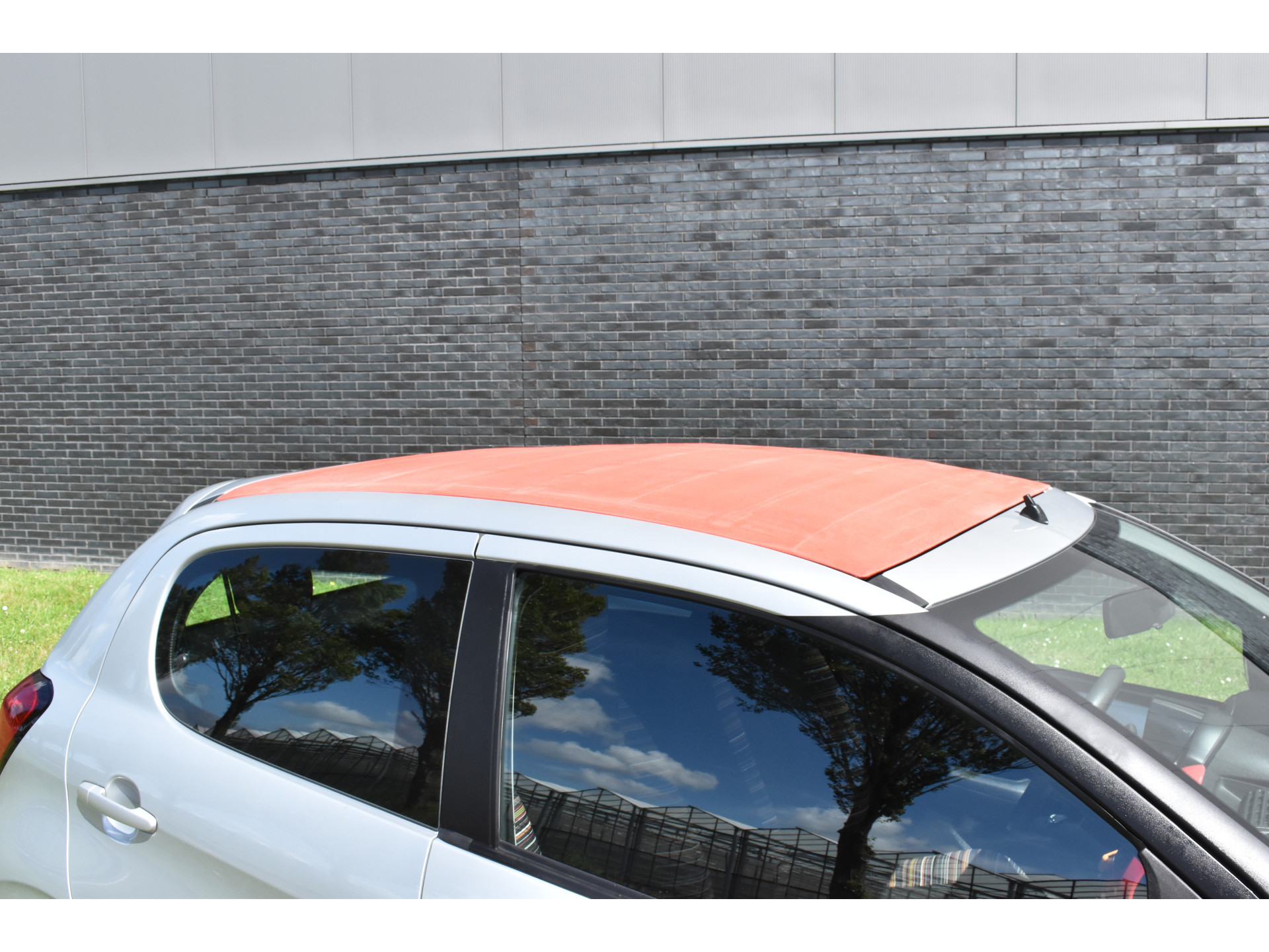 Citroën C1 1.0 e-VTi Airscape Feel Cabriodak 5-deurs