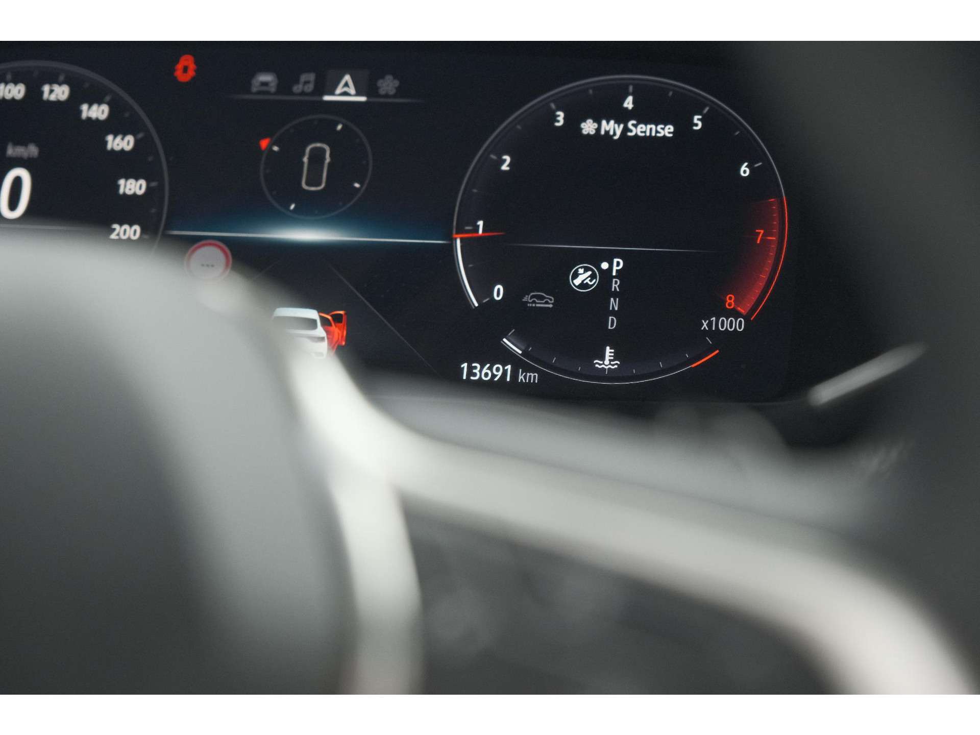 Renault Arkana Mild Hybrid 140 EDC Techno | 360 Camera | Dodehoekdetectie | Adaptieve Cruise Control