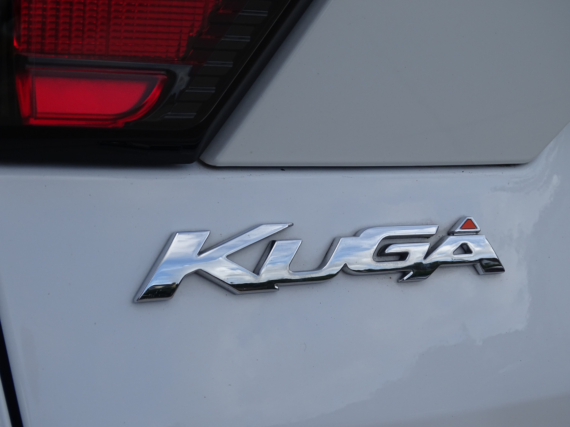 Ford Kuga 1.5 EcoBoost ST Line
