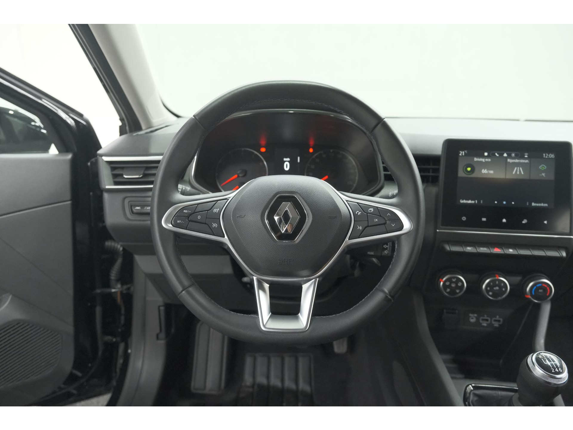 Renault Clio TCe 90 Evolution | Apple Carplay | Cruise Control | Navigatie