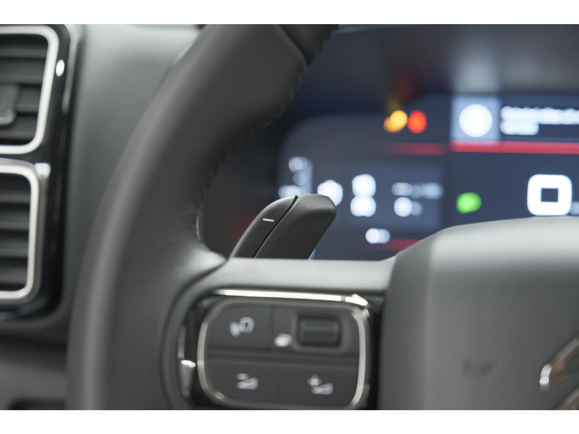 Citroen C5 Aircross 1.2 Hybrid 145pk Max | Camera | Adaptieve Cruise Control | Dodehoekdetectie