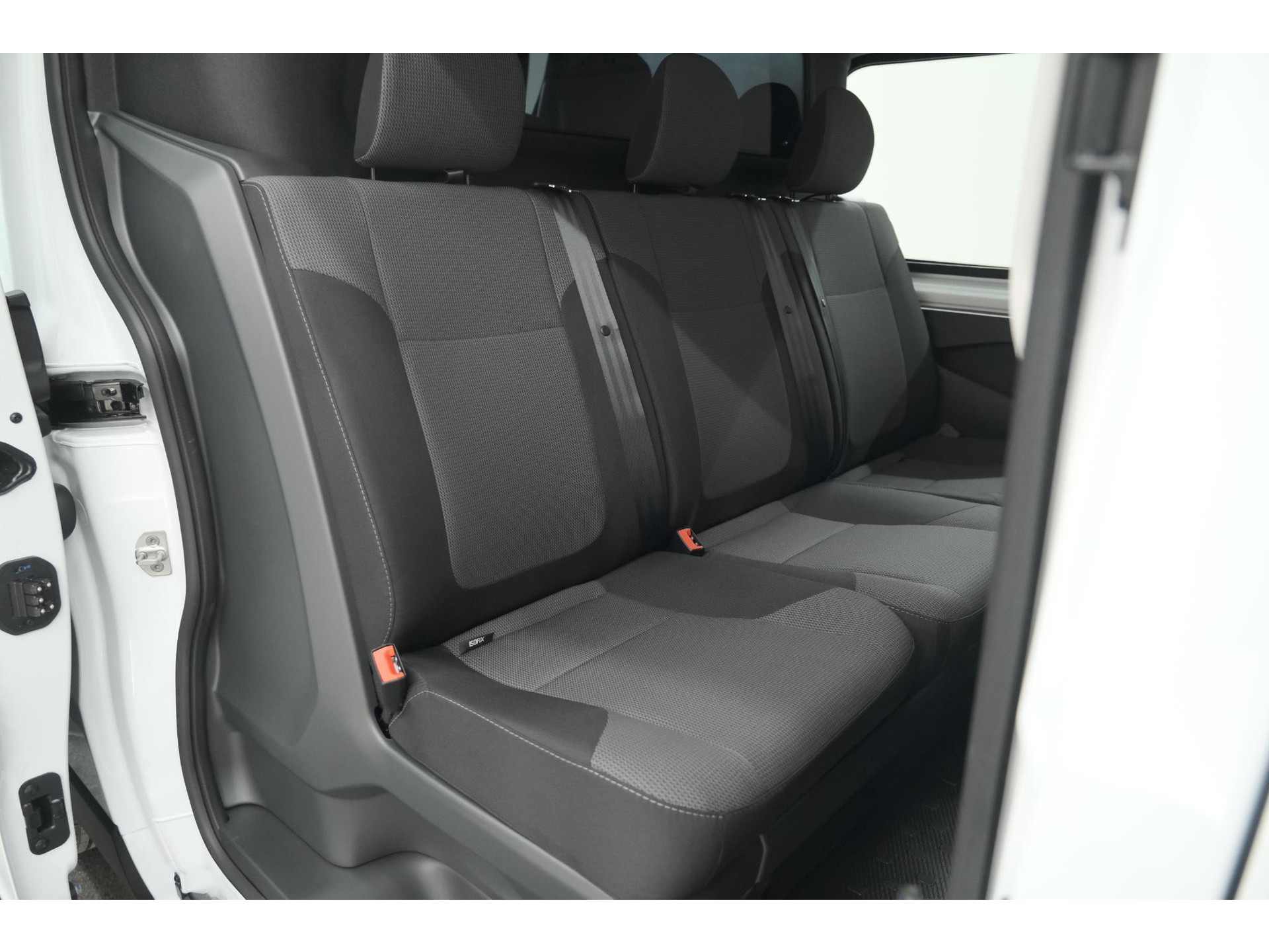 Renault Trafic 2.0 Blue dCi 130 T29 L2H1 Advance DC | 6 Zitplaatsen | Camera | Apple Carplay | Navigatie