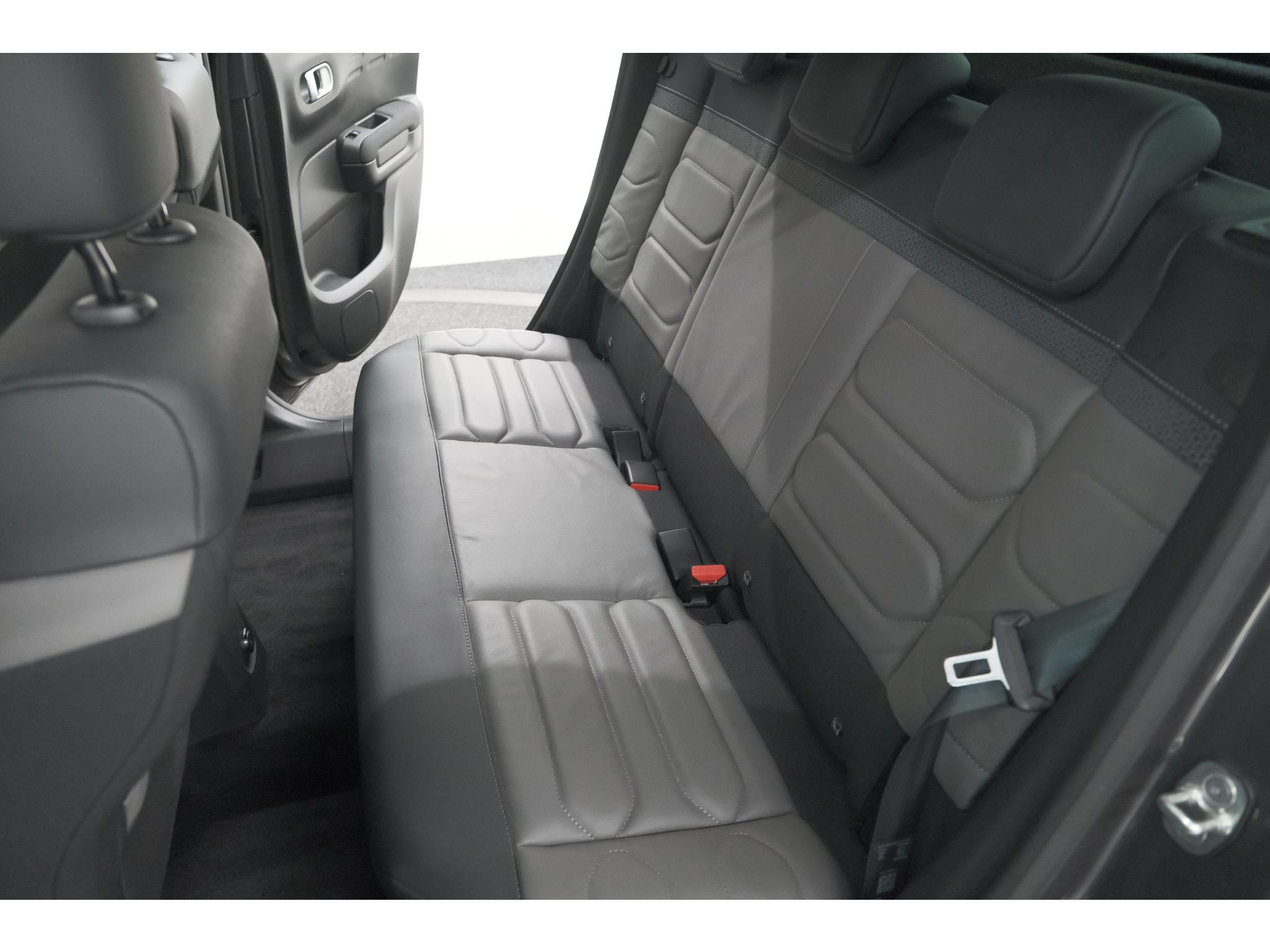 Citroen C3 Aircross PureTech 110 Shine | Camera | Stoelverwarming | Apple Carplay