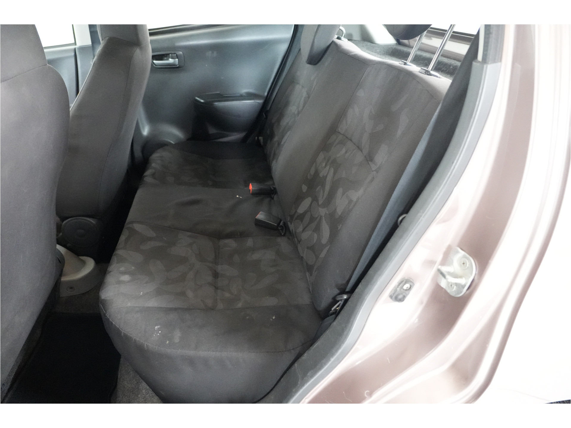Suzuki Alto 1.0 Comfort | 5 drs. | Centraal | Str. bekr. |