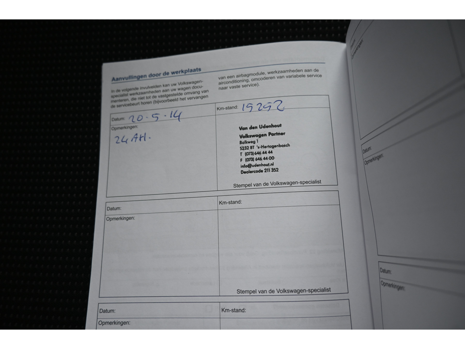 Volkswagen Up! 1.0 High Up! BlueMotion Airco Licht metaal Elektrisch Pakket! Goed Onderhouden! Inruil Mogelijk!