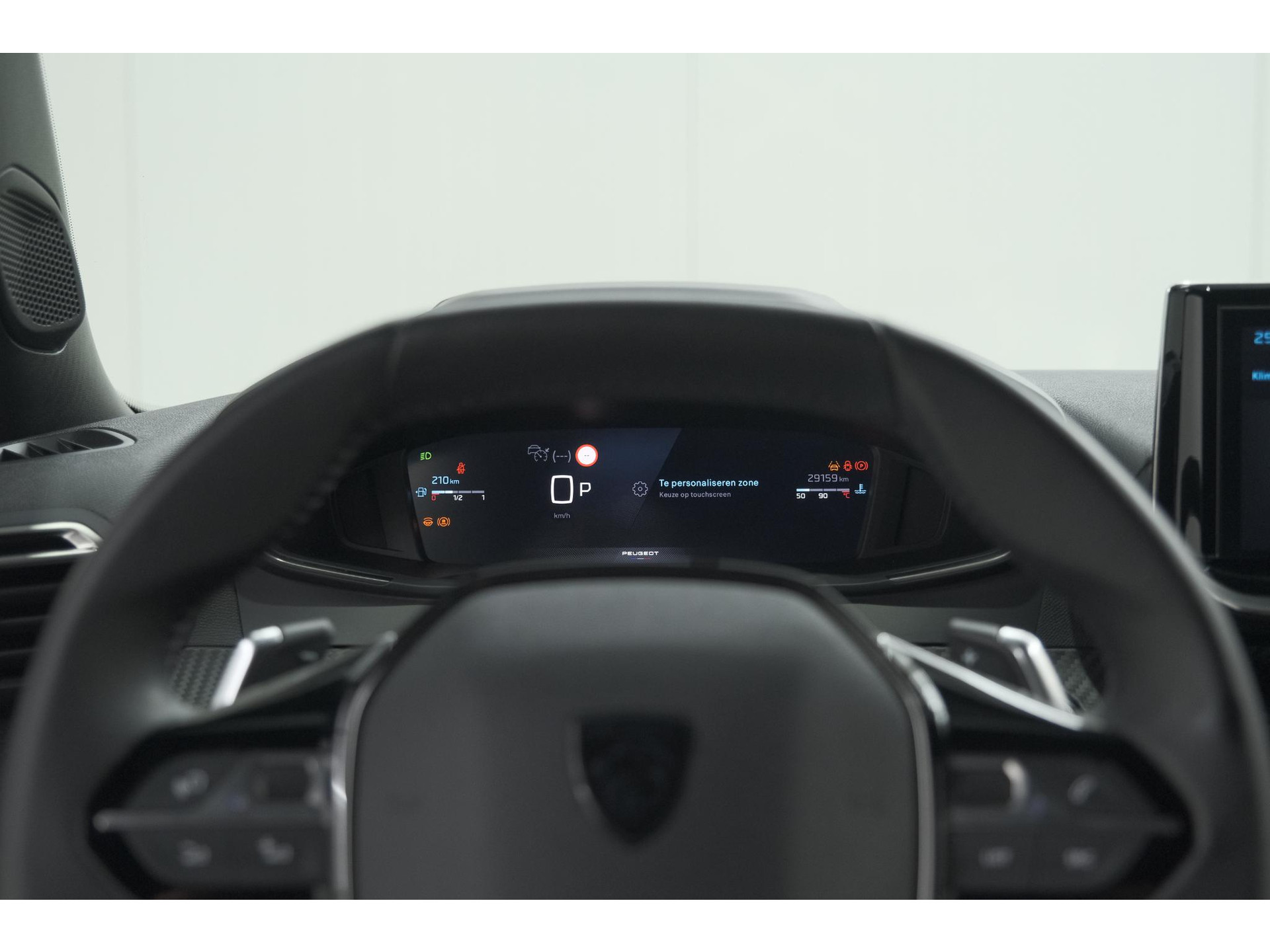 Peugeot 2008 PureTech 130 EAT8 Allure | 360 Camera | Adaptieve Cruise Control | Navigatie