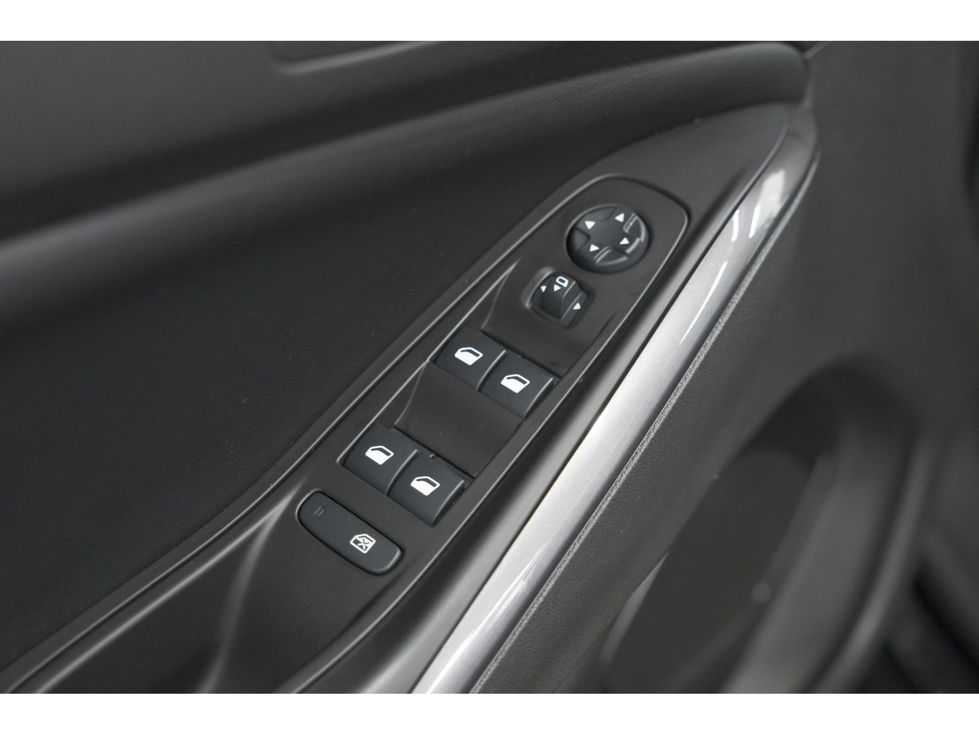 Opel Grandland X 1.6 Turbo 300 Hybrid4 Ultimate | Trekhaak | 360 Camera | Adaptieve Cruise Control | Elektrische Kofferklep