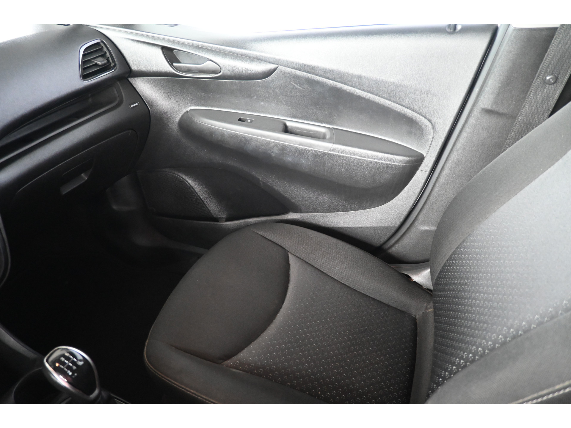 Opel KARL 1.0 ecoFLEX Edition Airco Cruise control Elektrisch pakket 1e Eigenaar 100% Onderhouden Inruil mogelijk!