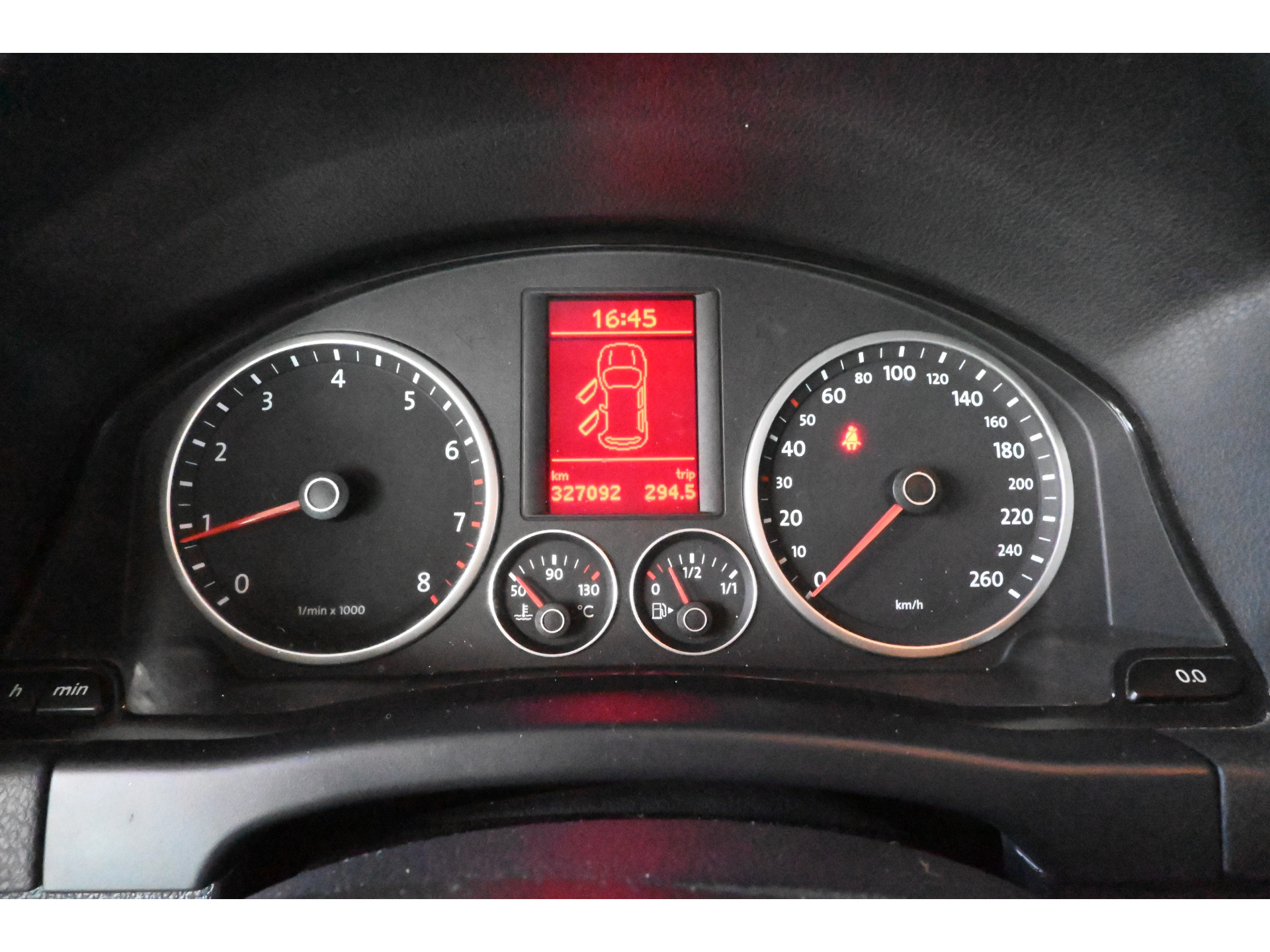 Volkswagen Tiguan 2.0 TSI Sport&Style 4Motion Benzine/LPG Clima Cruise Control Trekhaak All in Prijs! Inruil Mogelijk!
