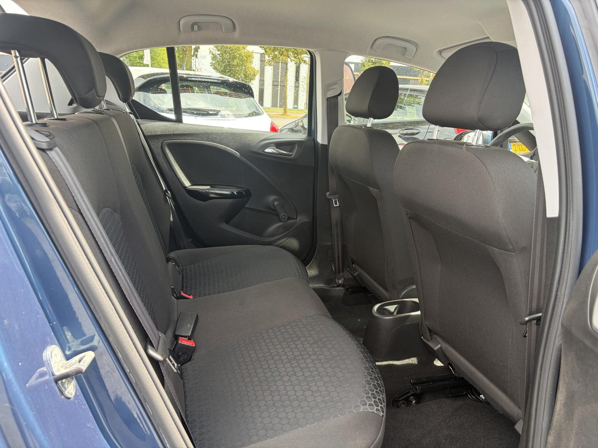 Opel Corsa 1.4 Edition ✓2e Eigenaar✓Carplay✓Trekhaak✓5 Deurs✓N.A.P✓Weinig km✓Zeer Zuinig✓N.A.P✓Apk tot 03-2027