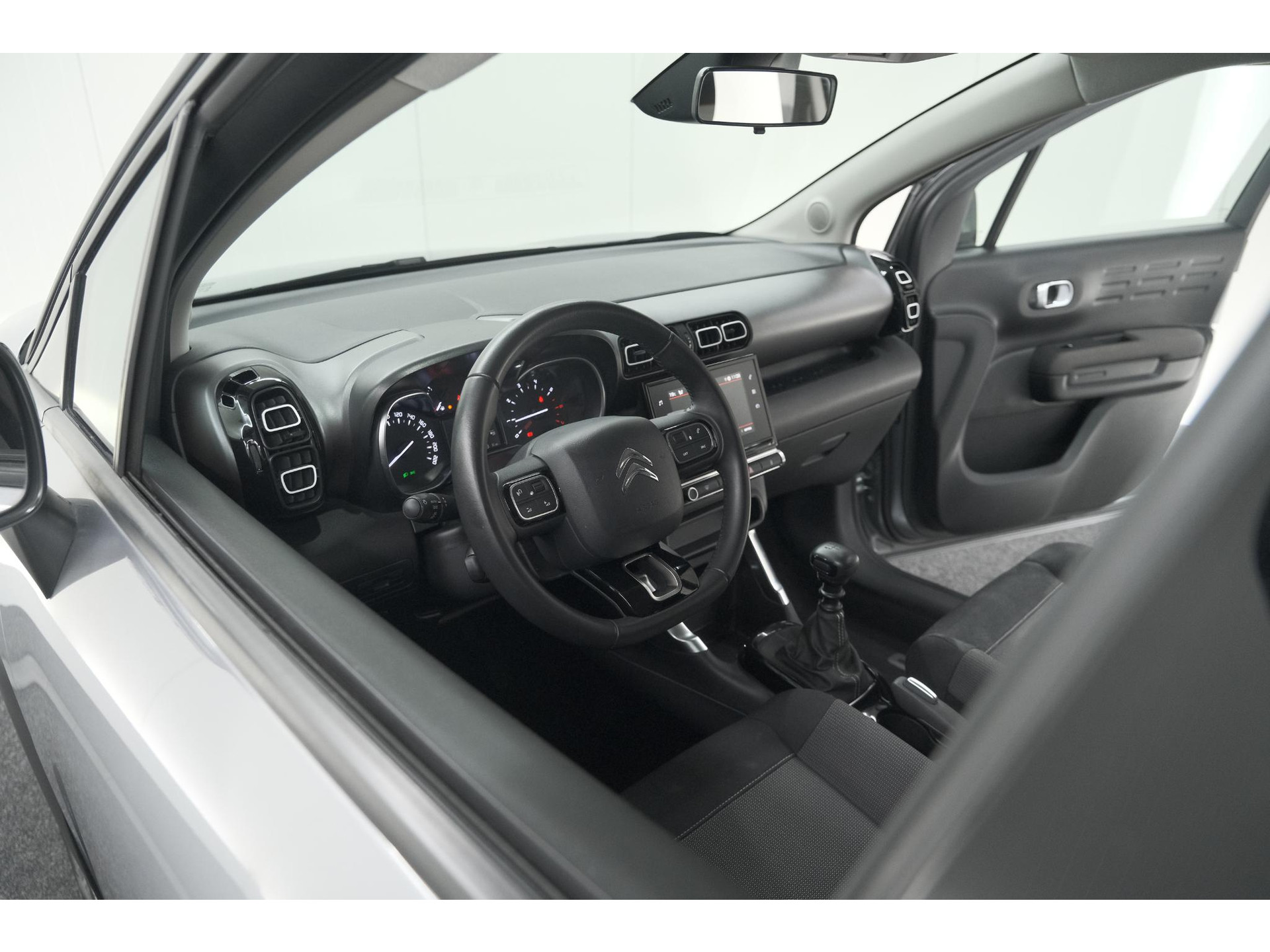 Citroen C3 Aircross PureTech 110 Max | Parkeersensoren | Apple Carplay | Climate Control