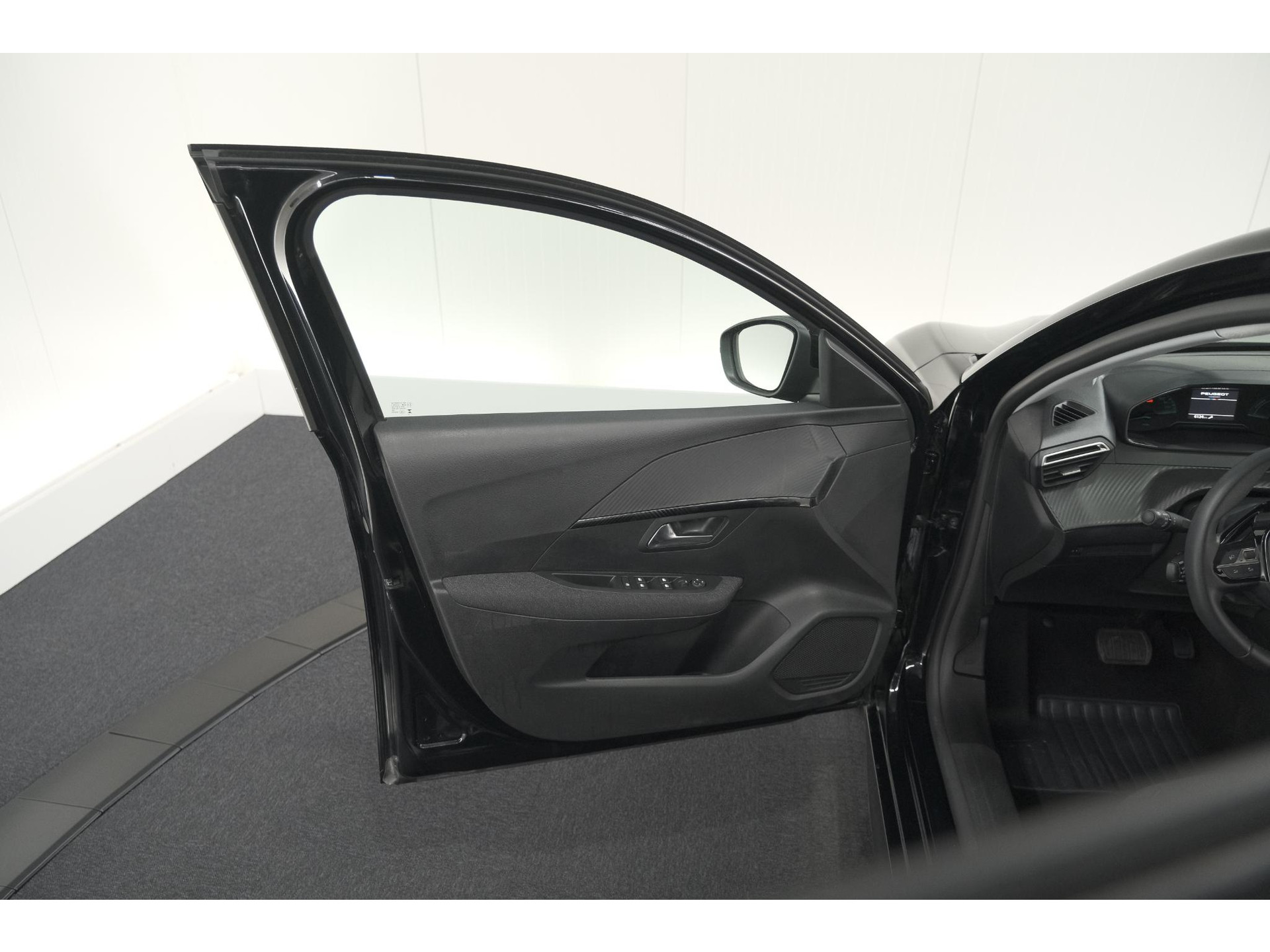 Peugeot 208 Hybrid 110 e-DCS6 Style | Parkeersensoren | Apple Carplay | Cruise Control | Airco