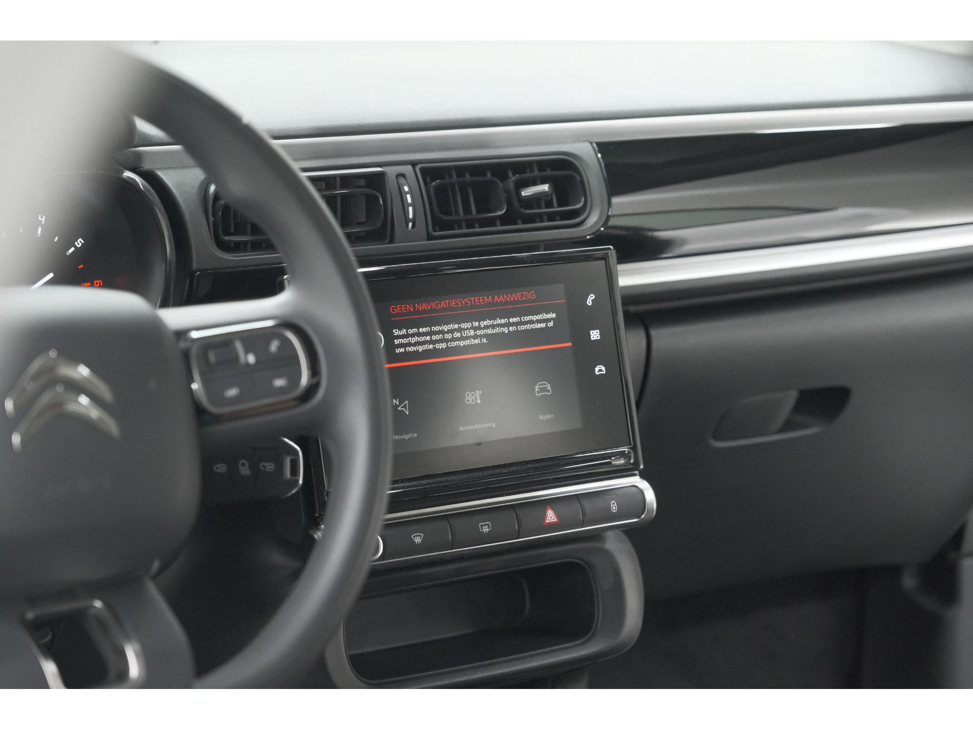 Citroen C3 PureTech 82 Feel | Climate Control | Apple Carplay | Cruise Control | Stoelverwarming