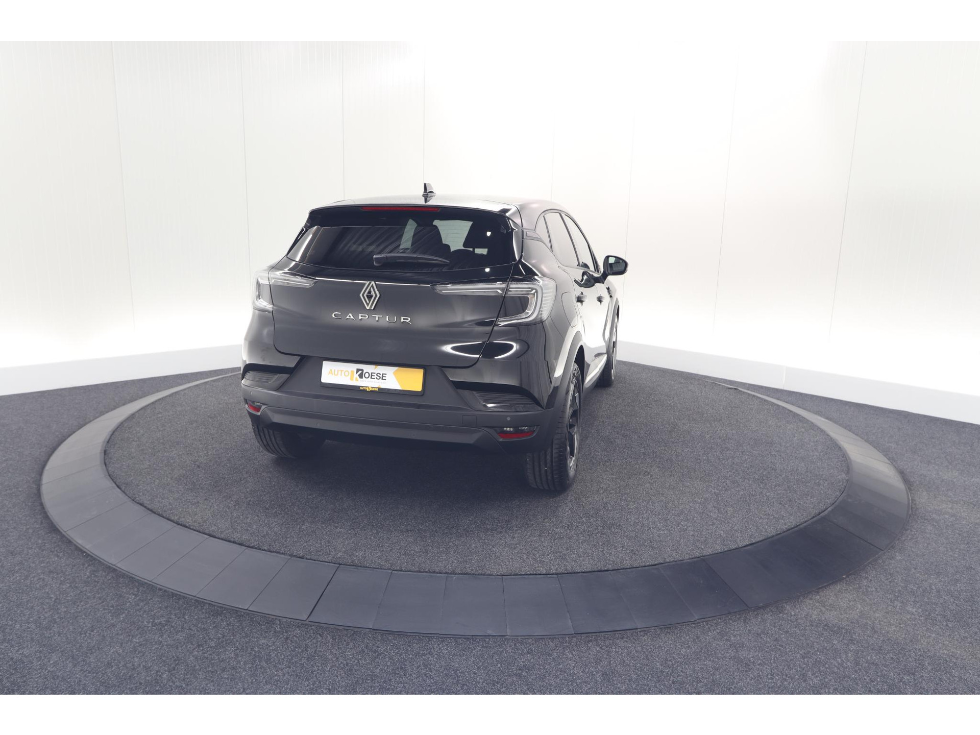 Renault Captur Mild Hybrid 160 EDC Techno | Pack Winter | Camera | Adaptieve Cruise Control | Apple Carplay