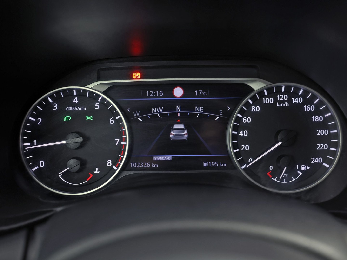 Nissan Juke 1.0 DIG-T N-Connecta (APPLE CARPLAY, GROOT NAVI, CLIMATE, CAMERA, SPORTSTOELEN, GETINT GLAS, KEYLESS START, CRUISE, NIEUWSTAAT)