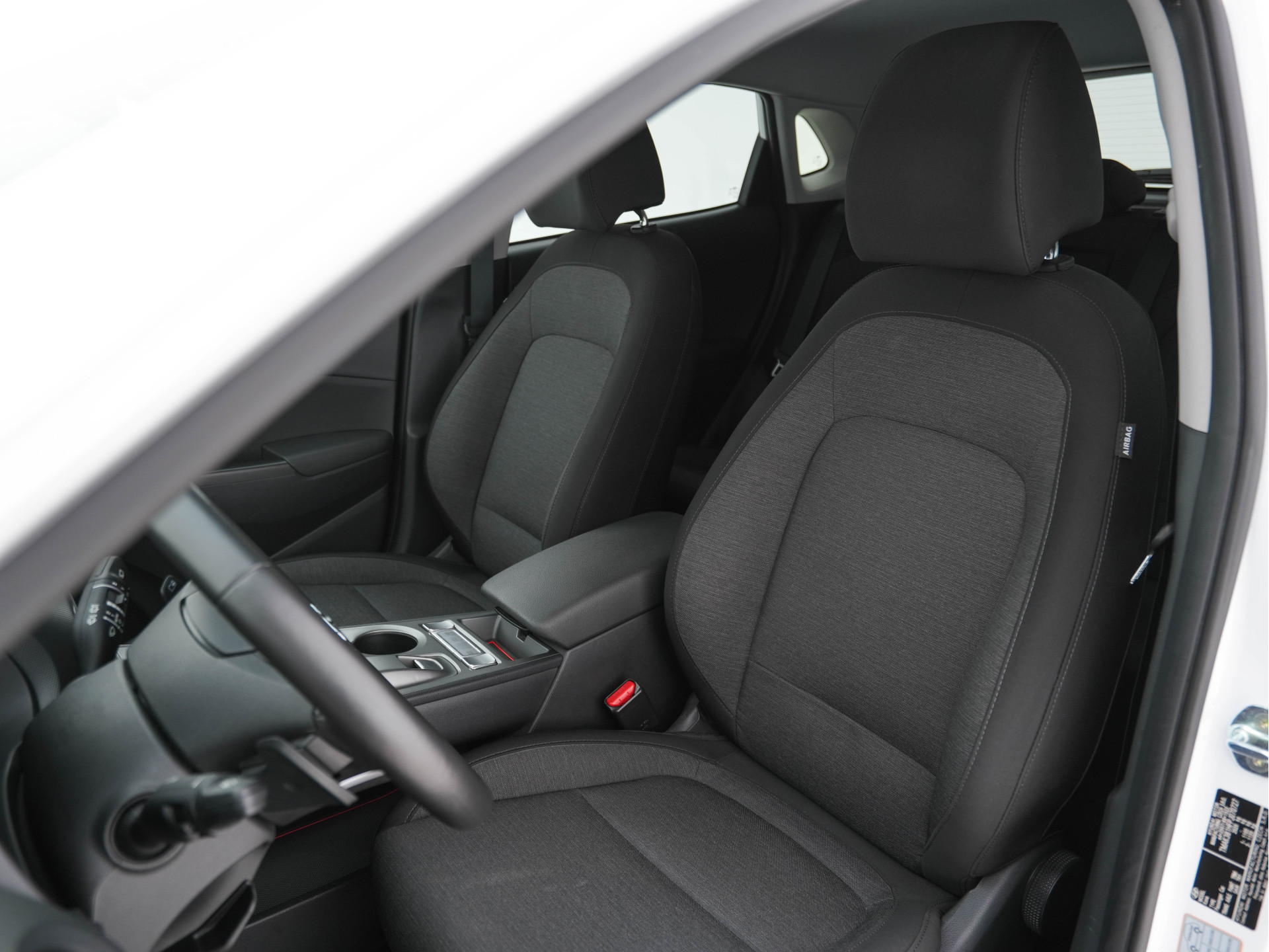 Hyundai Kona EV Fashion 39 kWh [ 3-Fase ] {SOH-100%} (INCL-BTW) Aut. *HEAT-PUMP | NAVI-FULLMAP | DIGI-COCKPIT | FULL-LED | KRELL-AUDIO | LANE-ASSIST | KEYLESS | CAMERA | HEAD-UP | SHIFT-PADDLES | DAB | ADAPT.CRUISE | COMFORT-SEATS | 17 "ALU*