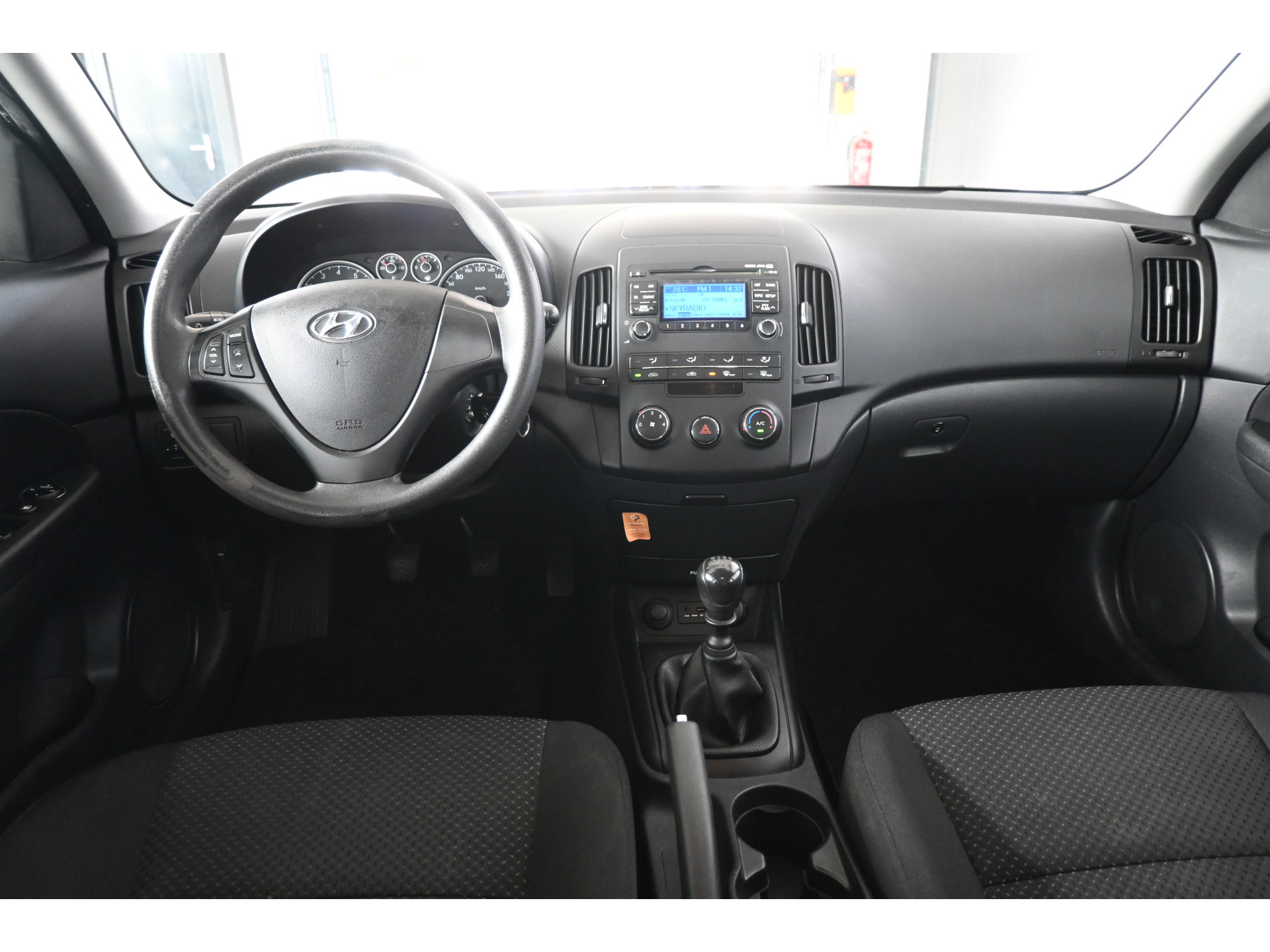 Hyundai i30 CW 1.4i Blue Active Cool Airco Elektrisch Pakket! Direct Leverbaar! All in Prijs! Inruil Mogelijk!