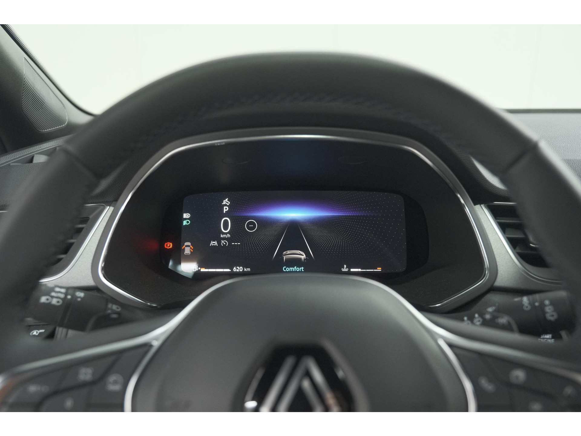 Renault Captur Mild Hybrid 160 EDC Techno | Camera | Navigatie | Apple Carplay | Pack Full Screen