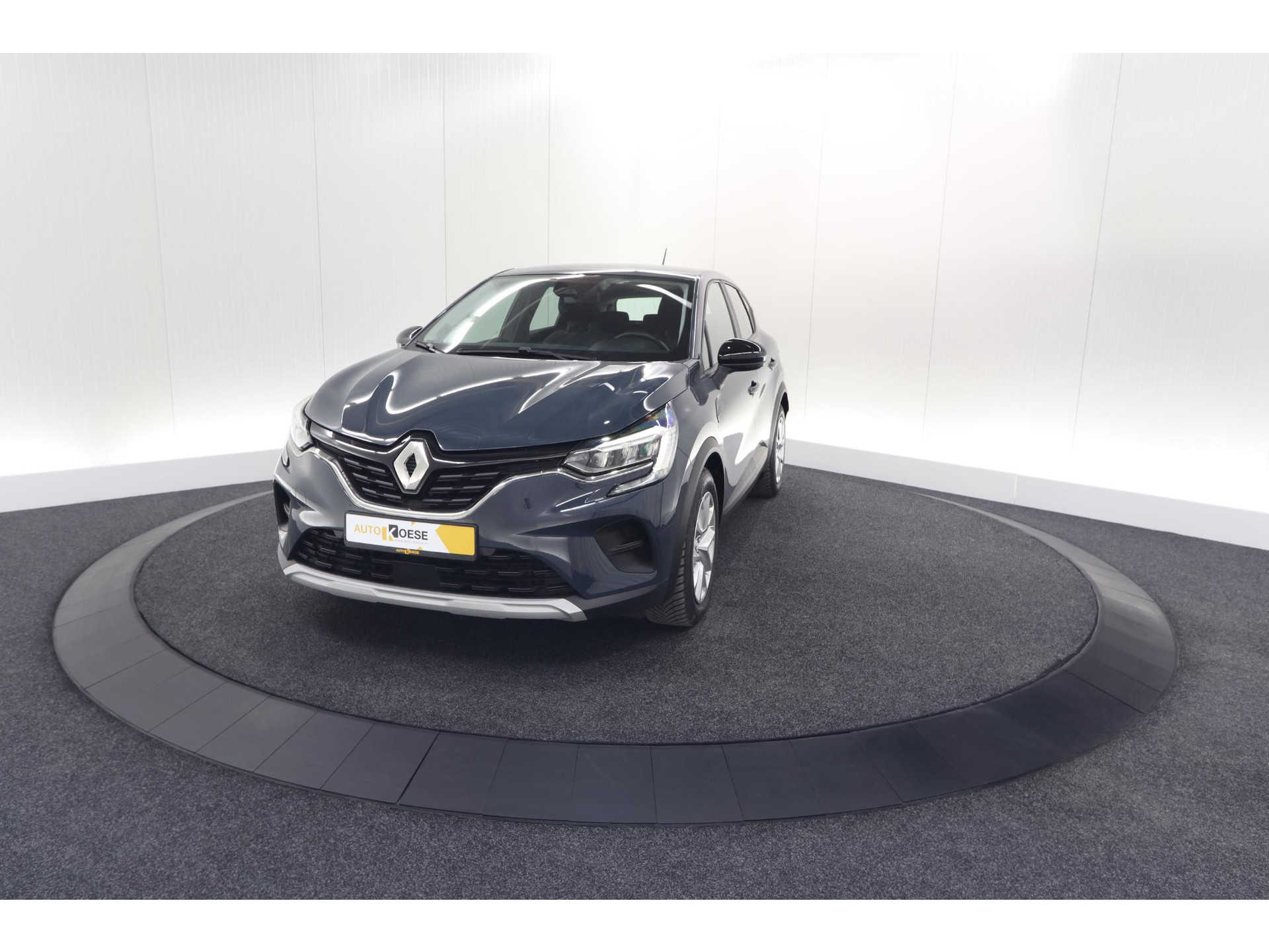 Renault Captur 1.6 E-Tech Plug-in Hybrid 160 Business | Parkeersensoren | Apple Carplay | Navigatie | Climate Control
