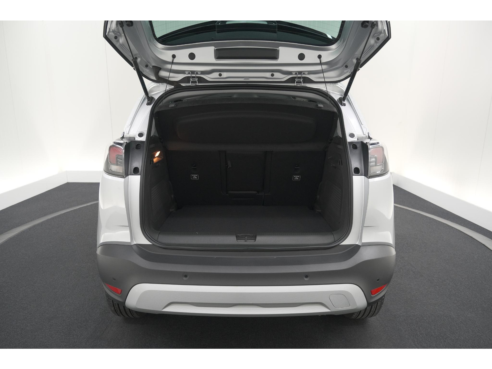 Opel Crossland 1.2 Turbo 100 Elegance | Camera | Apple Carplay | Parkeersensoren | Navigatie