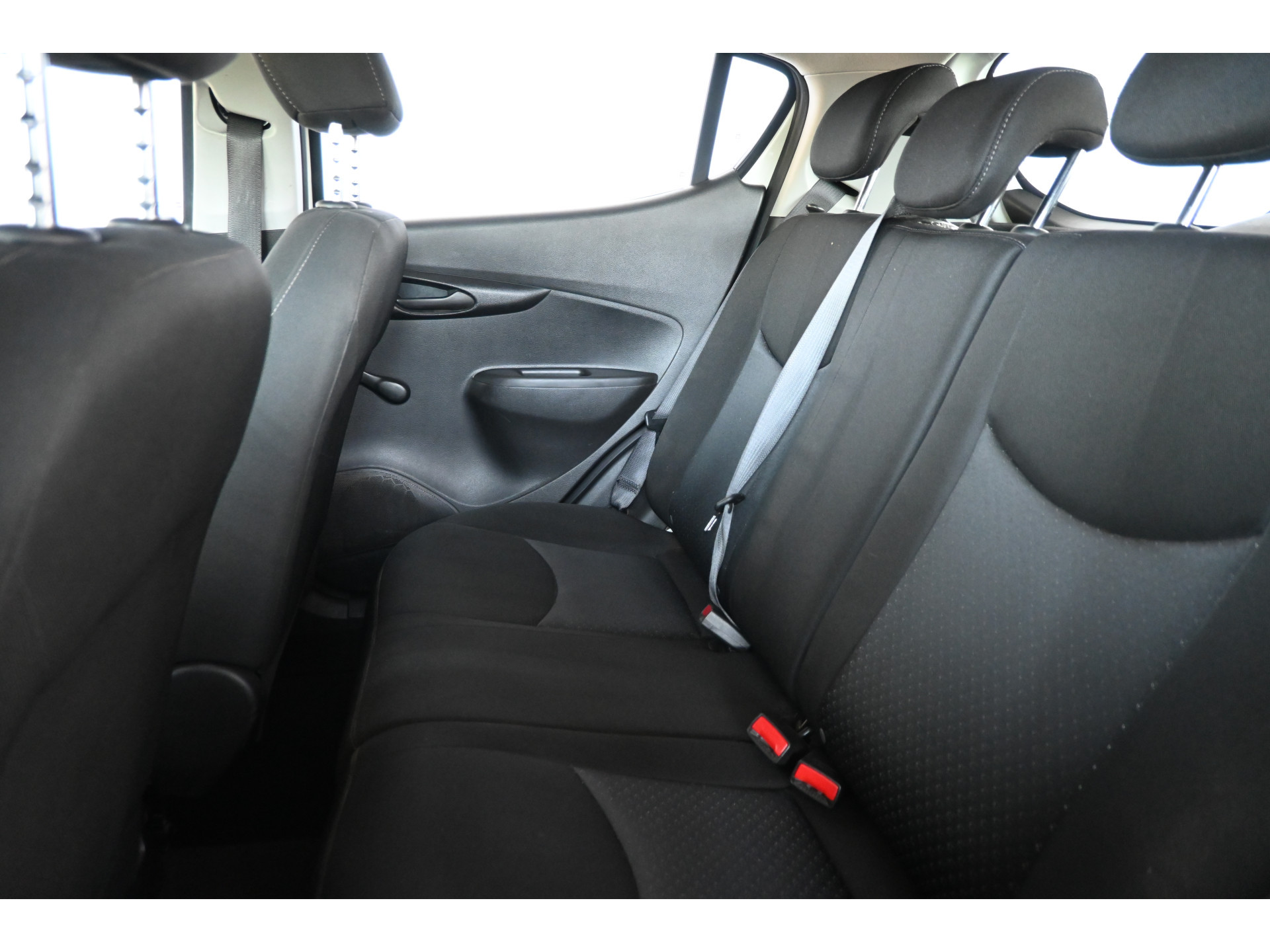Opel KARL 1.0 ecoFLEX Edition Airco Cruise control Elektrisch pakket 1e Eigenaar 100% Onderhouden Inruil mogelijk