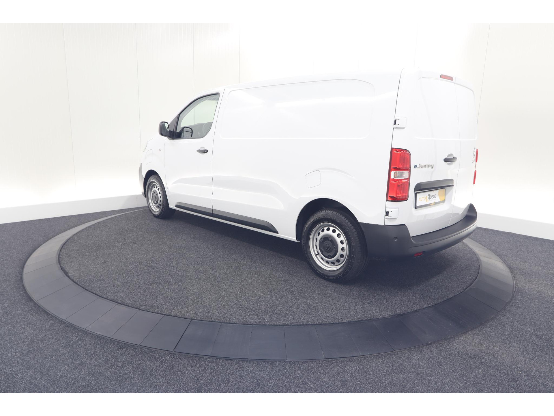 Citroen ë-Jumpy L2 136 50 kWh | Camera | Navigatie | Parkeersensoren | Apple Carplay