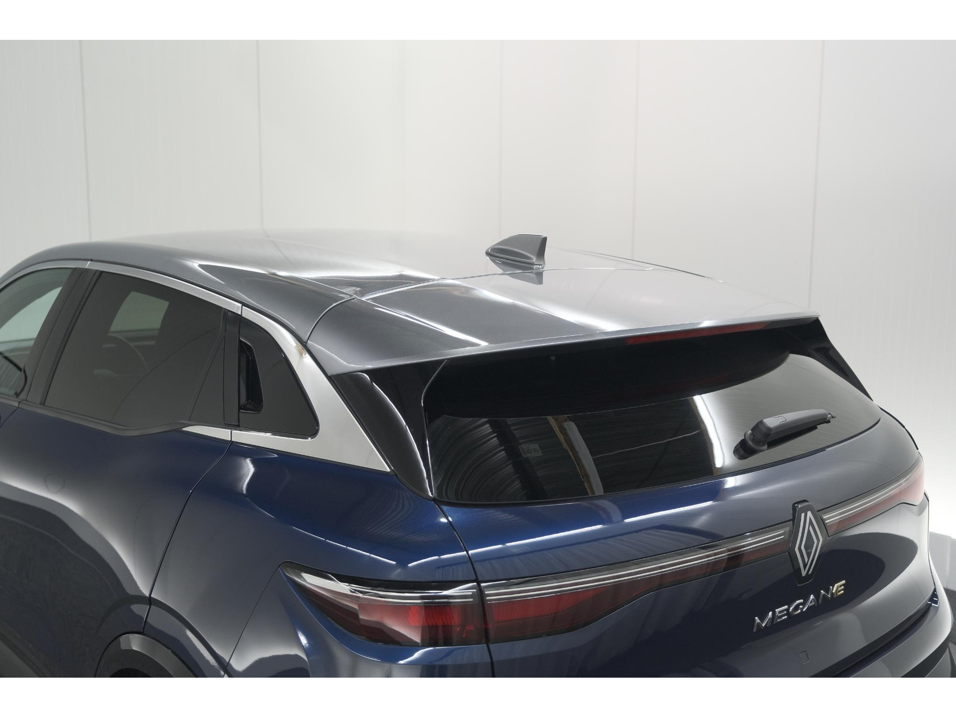 Renault Megane E-Tech EV40 Boost Charge Techno | Pack Winter | Camera | Apple Carplay