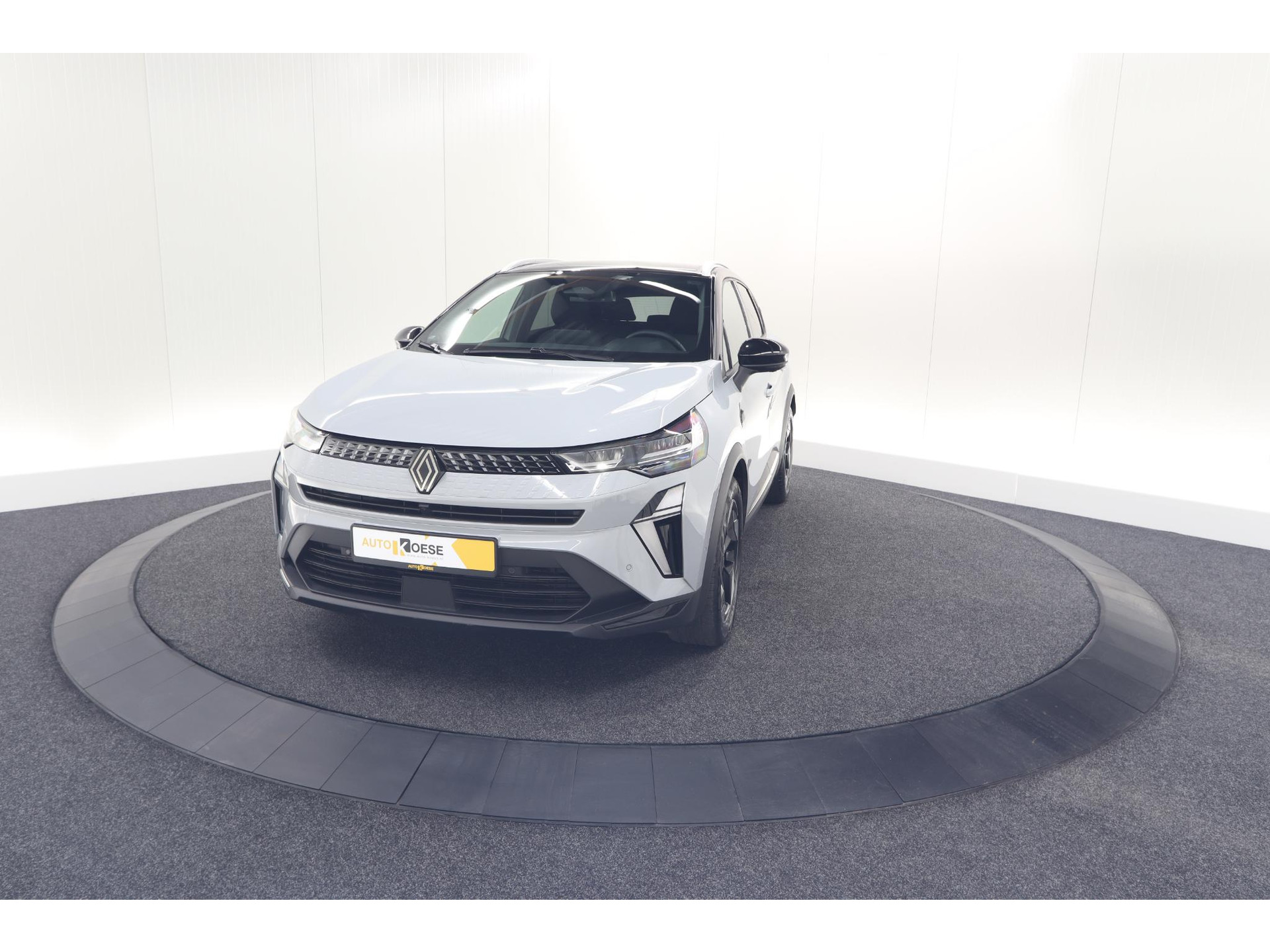 Renault Captur 1.6 E-Tech Full Hybrid 145 Techno | Camera | Navigatie | Apple Carplay | Parkeersensoren