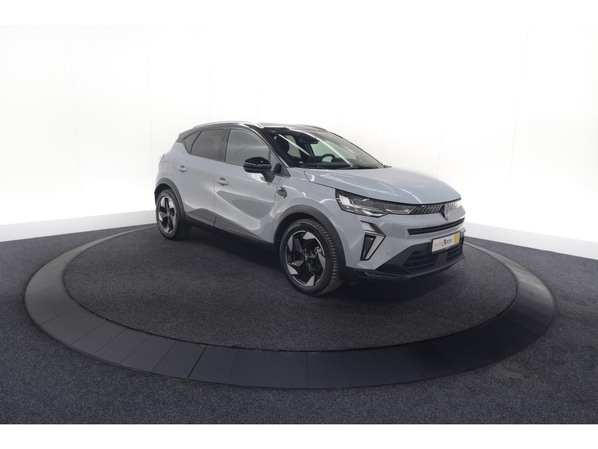 Renault Captur TCe 90 Techno | Nieuw Model | Camera | Harman Kardon | Apple Carplay | Parkeersensoren | 18 Inch Lichtmetalen Velgen